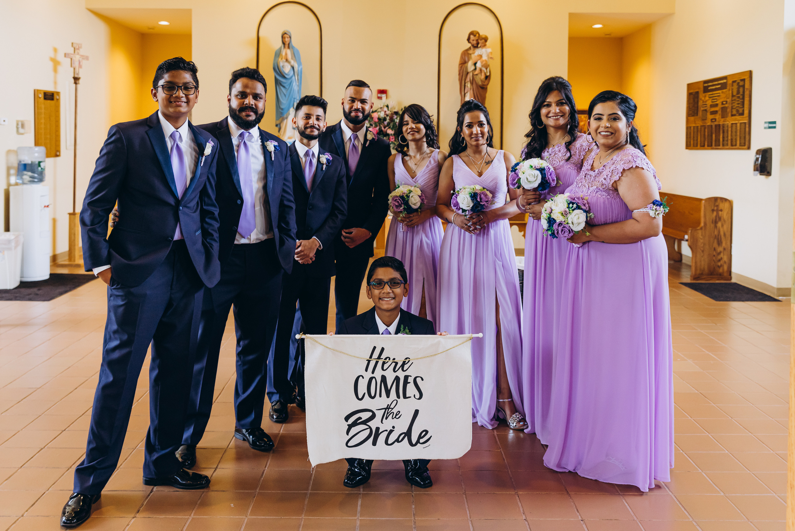 NIKITA & ROHAN. Pittsburgh wedding and family photographer