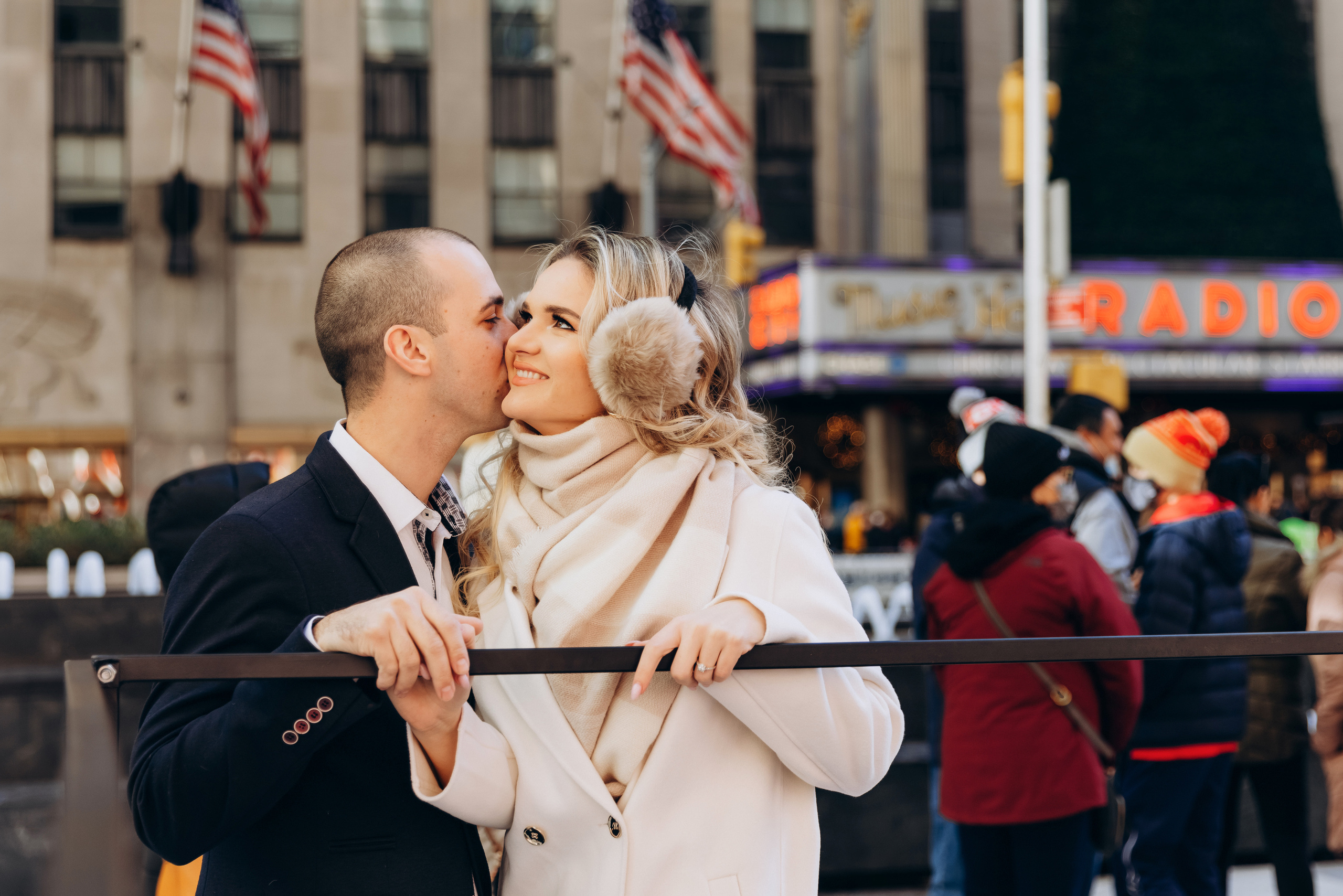 ULYANA & PETRO. Pittsburgh wedding and family photographer