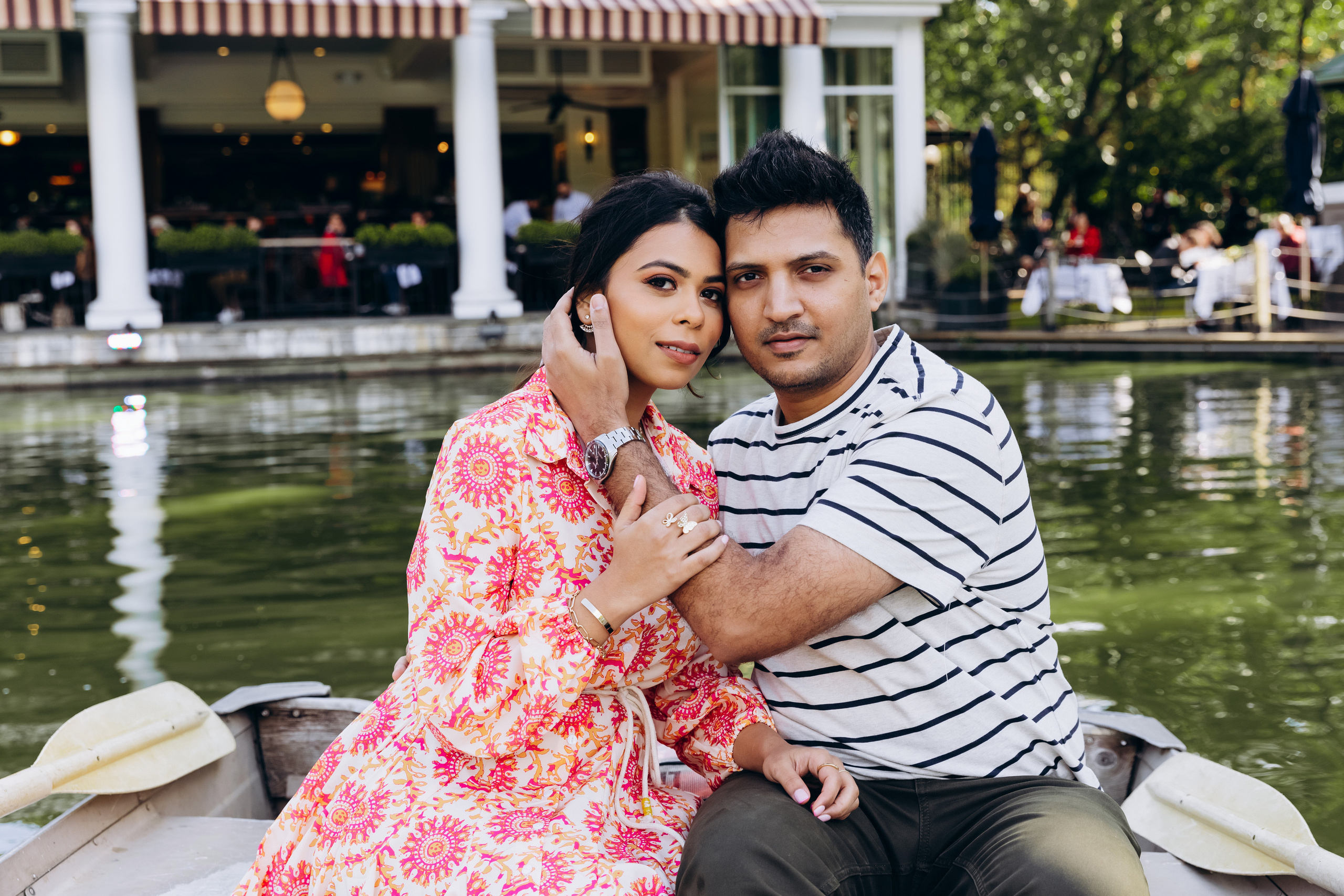 YASHVI & JANIL. Pittsburgh wedding and family photographer