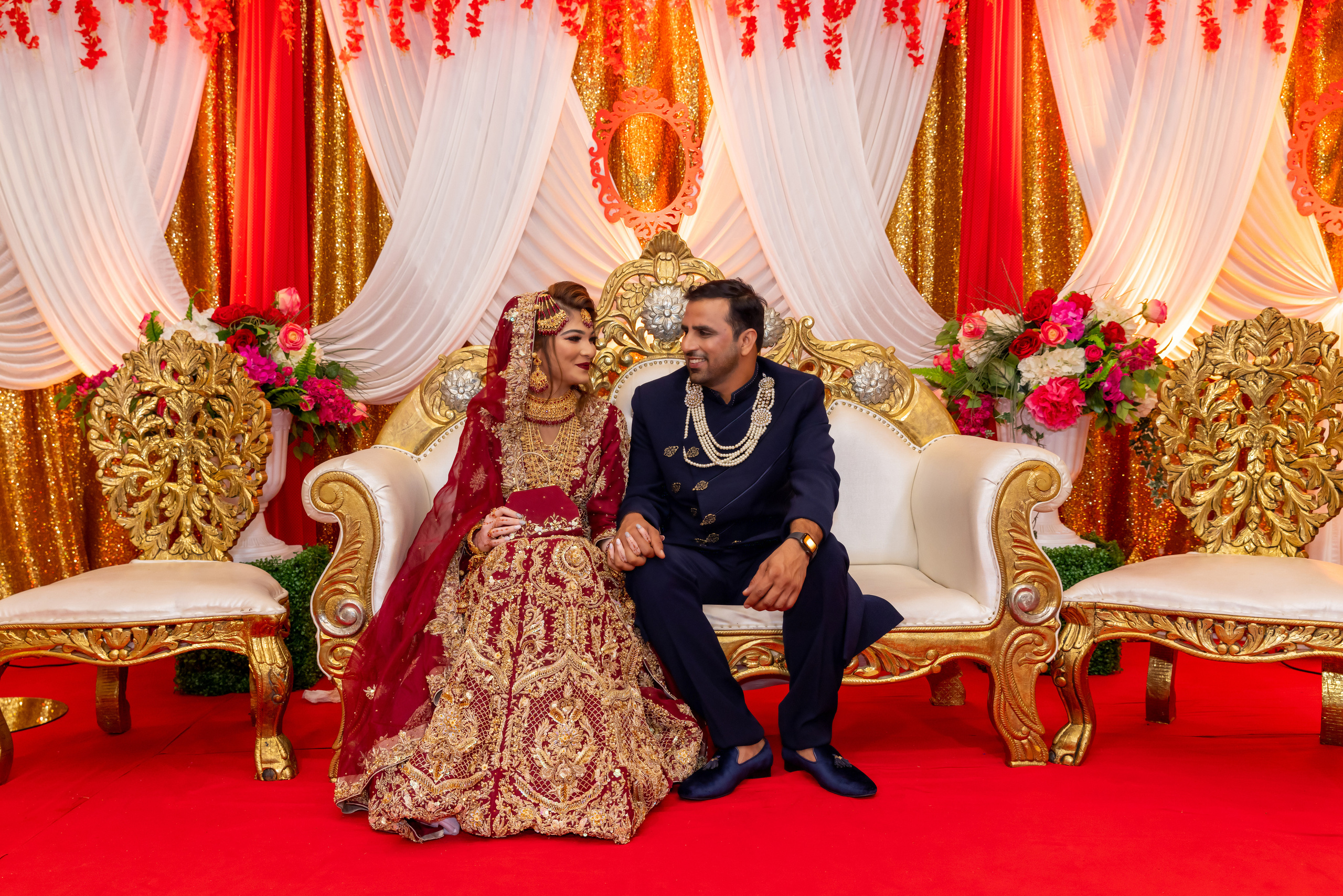 KOMAL NIKKAH. Pittsburgh wedding and family photographer