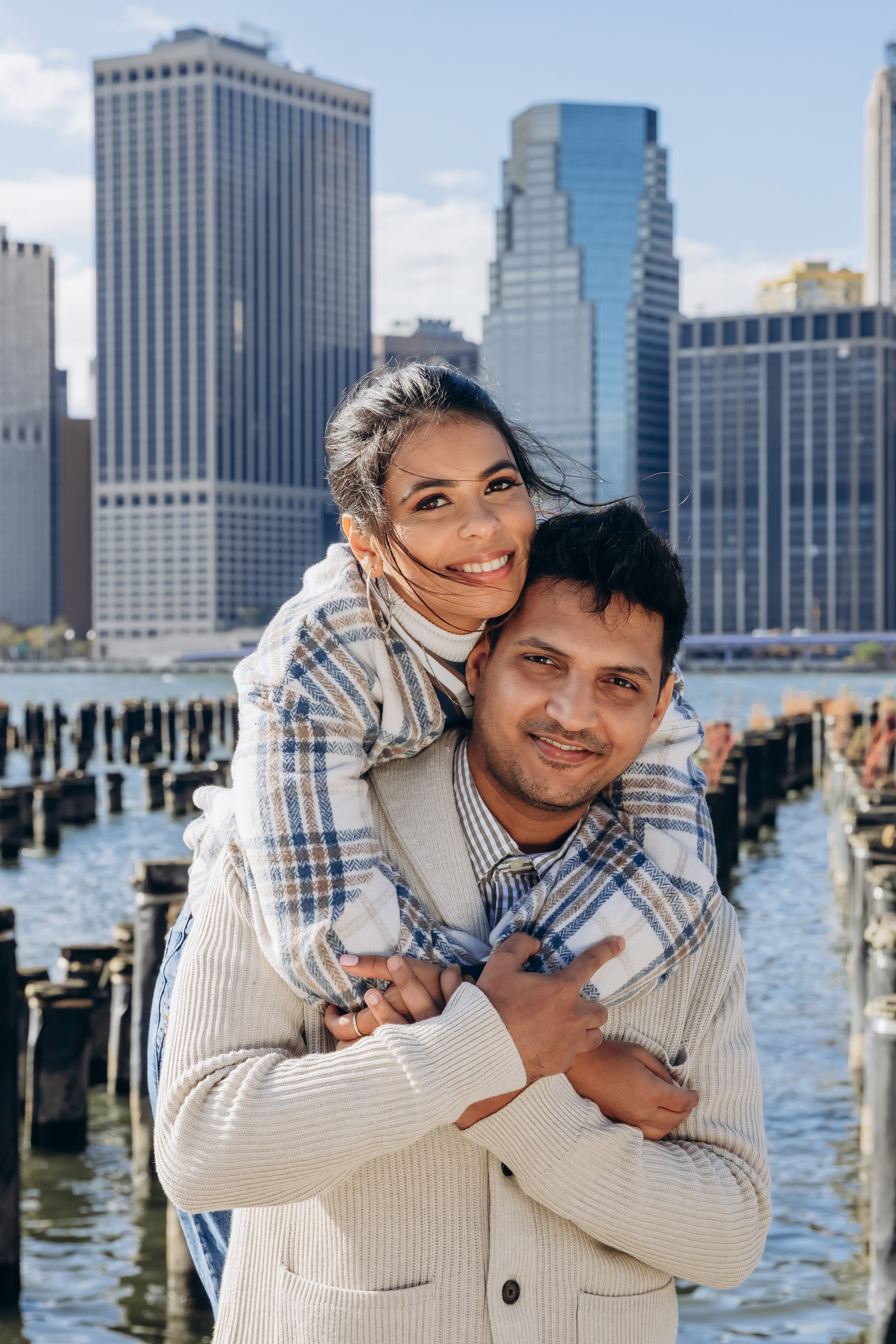 JENIL & YASHVI. Pittsburgh wedding and family photographer