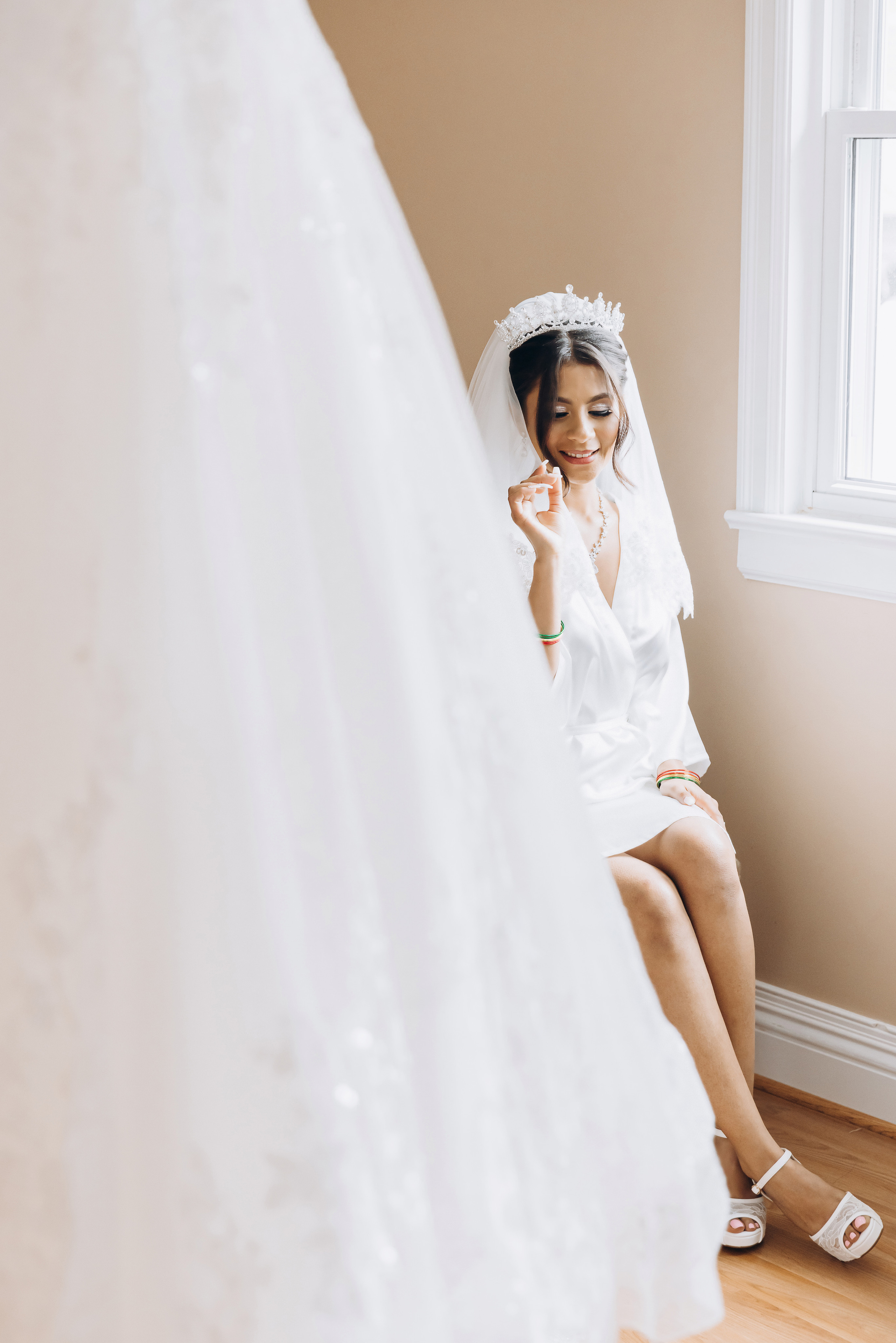 NIKITA & ROHAN. Pittsburgh wedding and family photographer