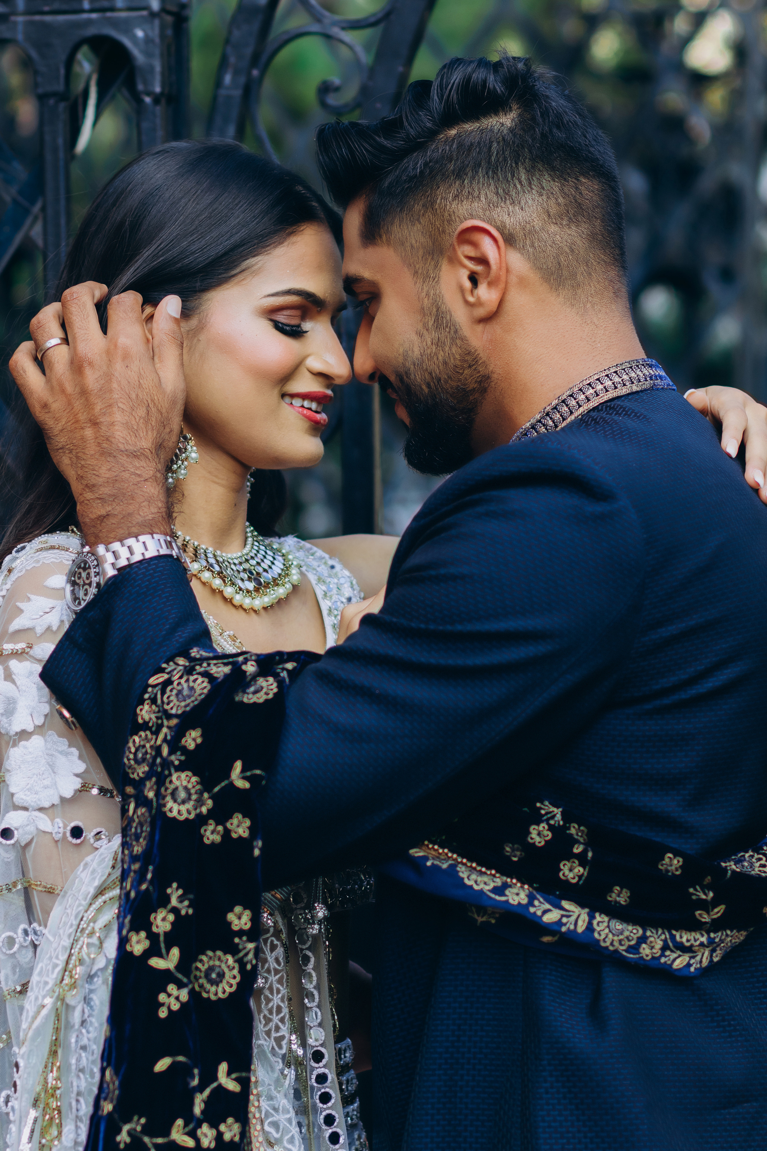 RAJAT & TOSHA ENGAGEMENT. Pittsburgh wedding and family photographer