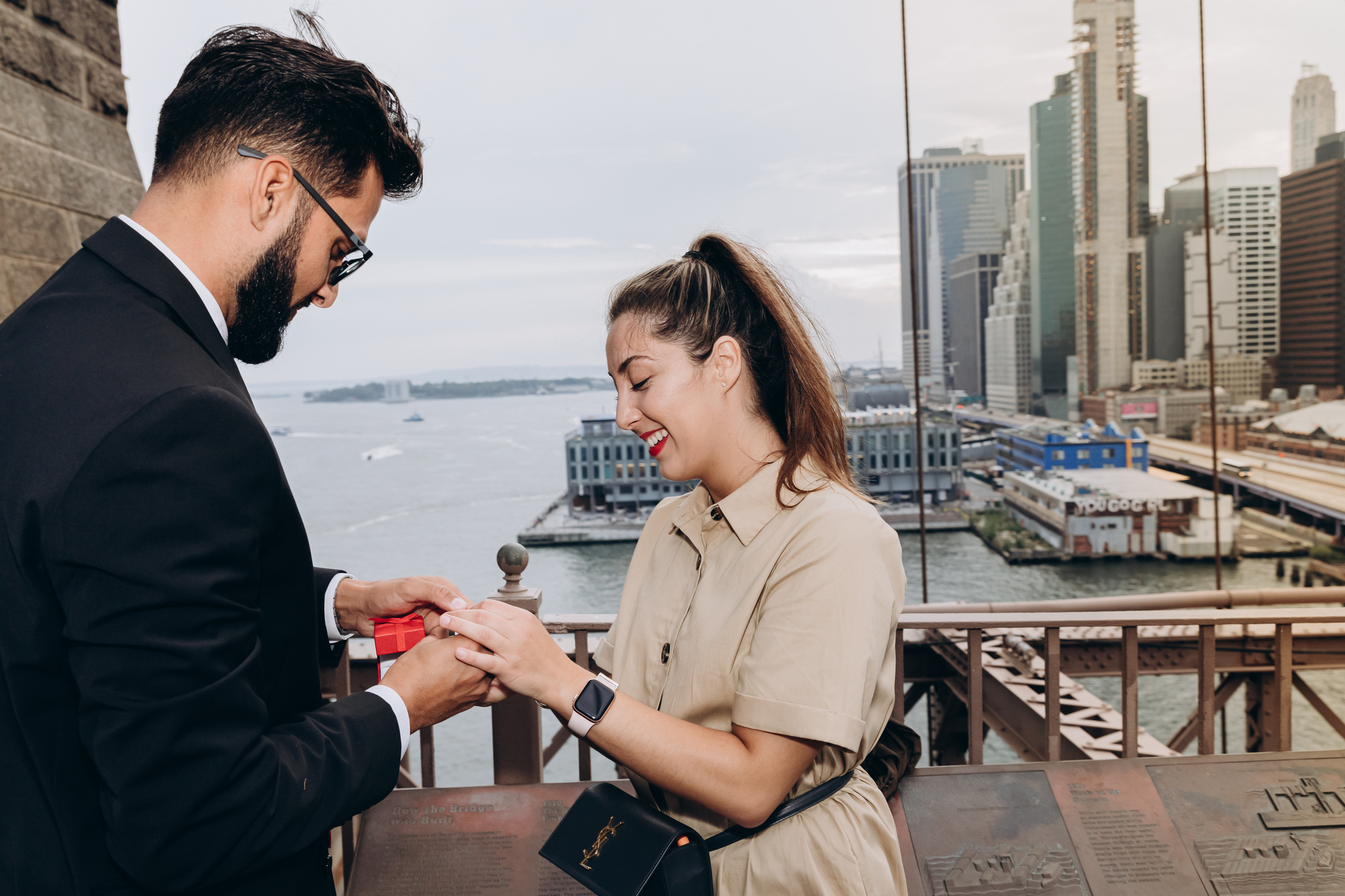 WALEEM & ANNA. Pittsburgh wedding and family photographer