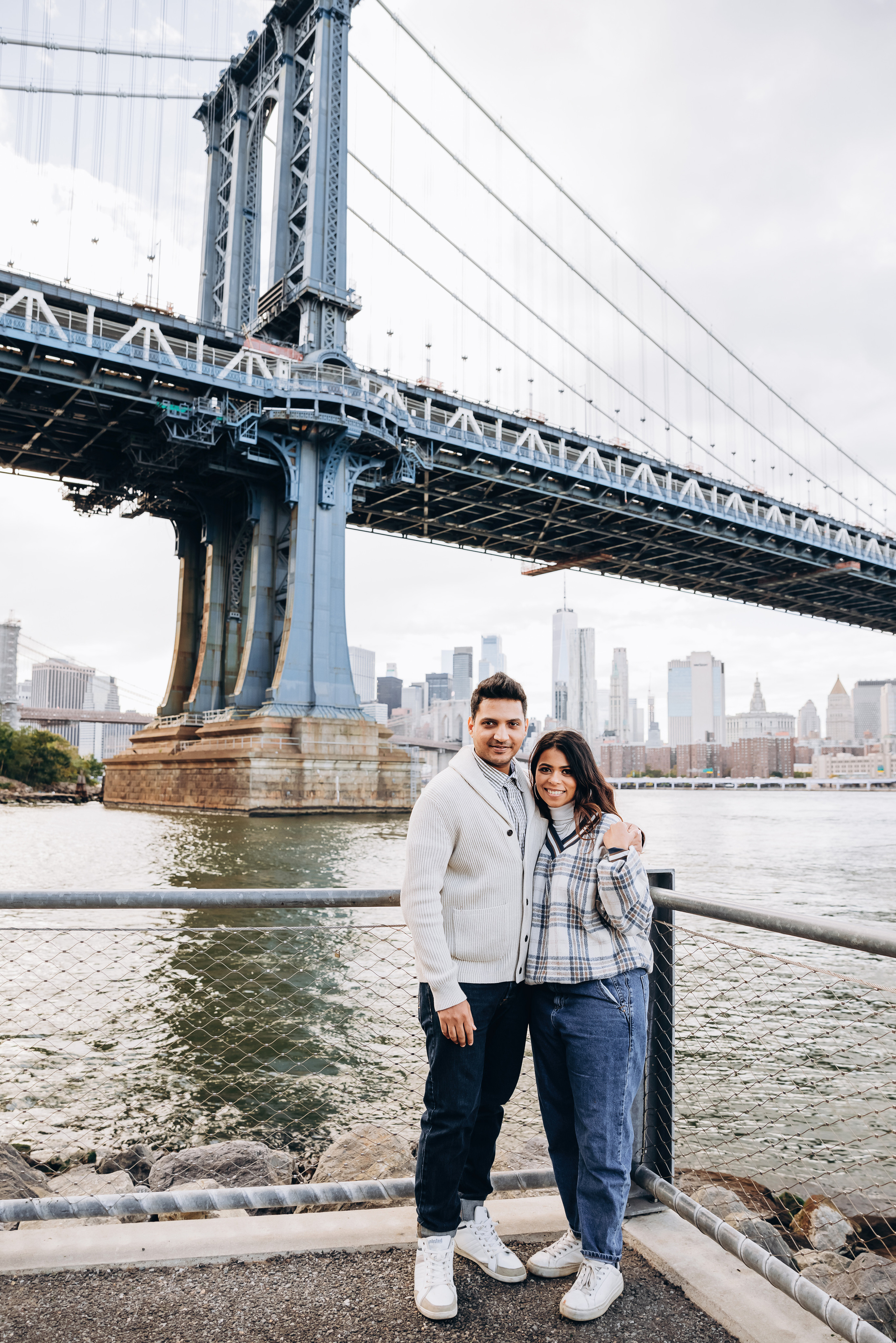 JENIL & YASHVI. Pittsburgh wedding and family photographer