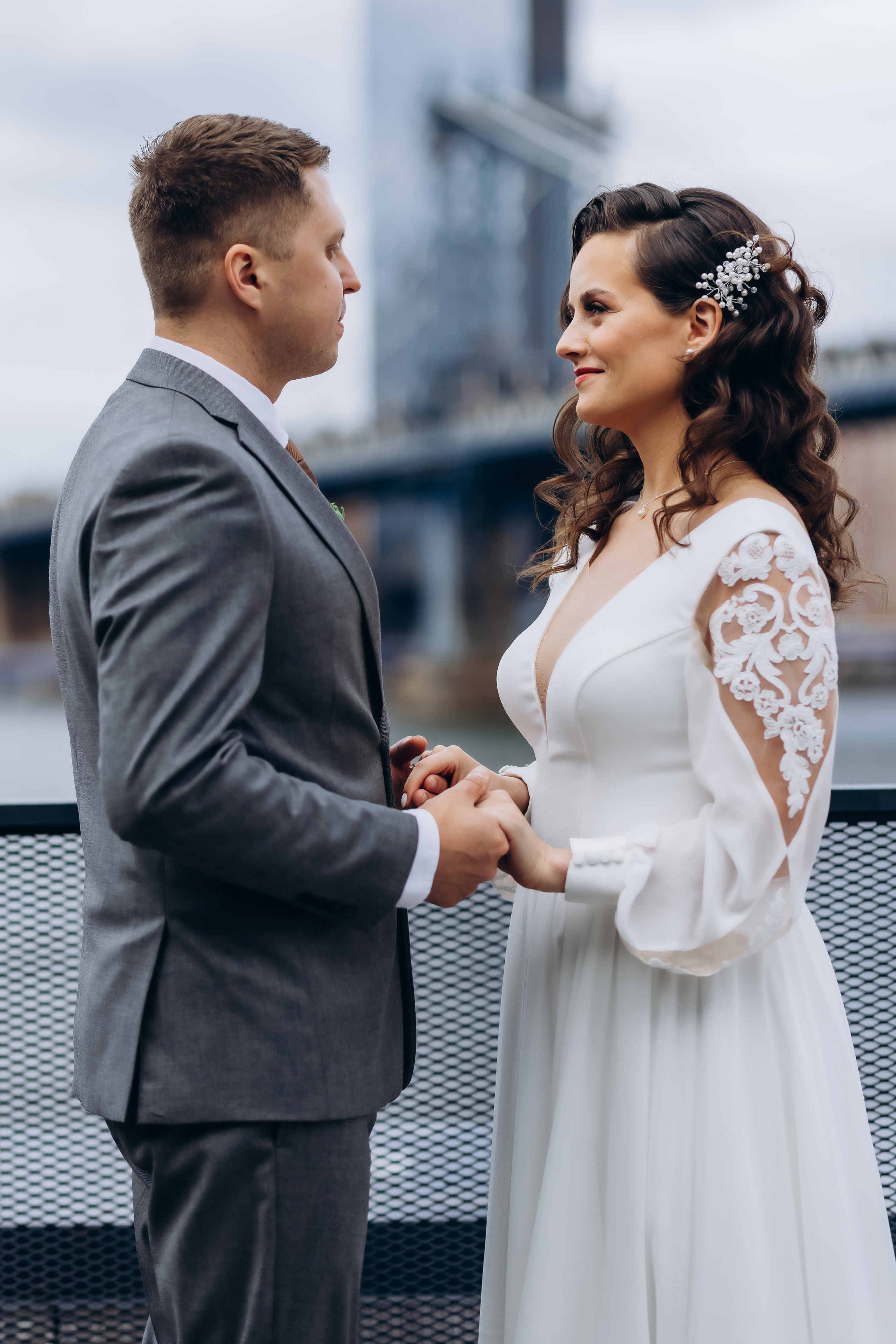 OLGA & VADYM. Pittsburgh wedding and family photographer