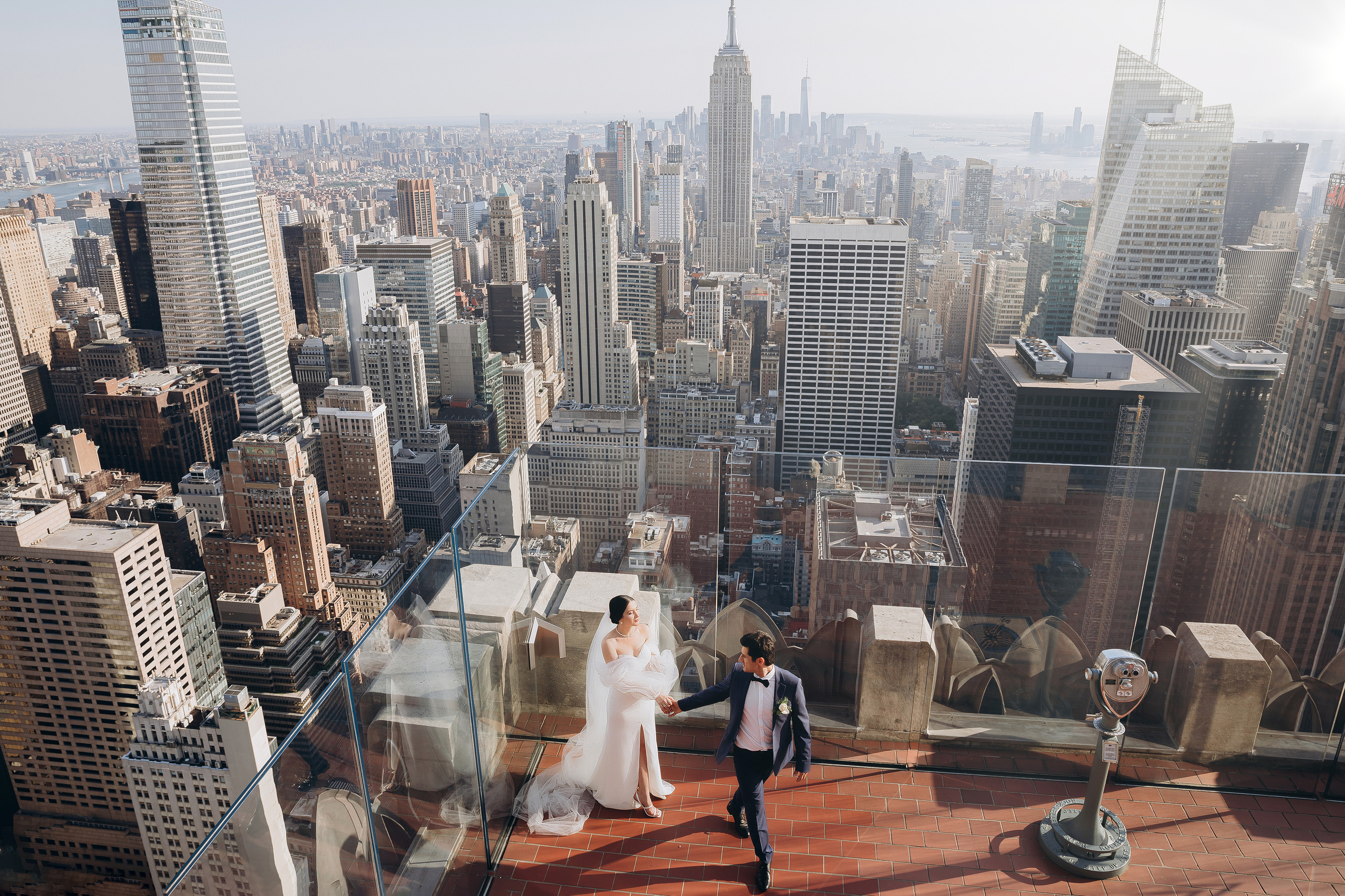 MALHAZ & SOFI. Pittsburgh wedding and family photographer