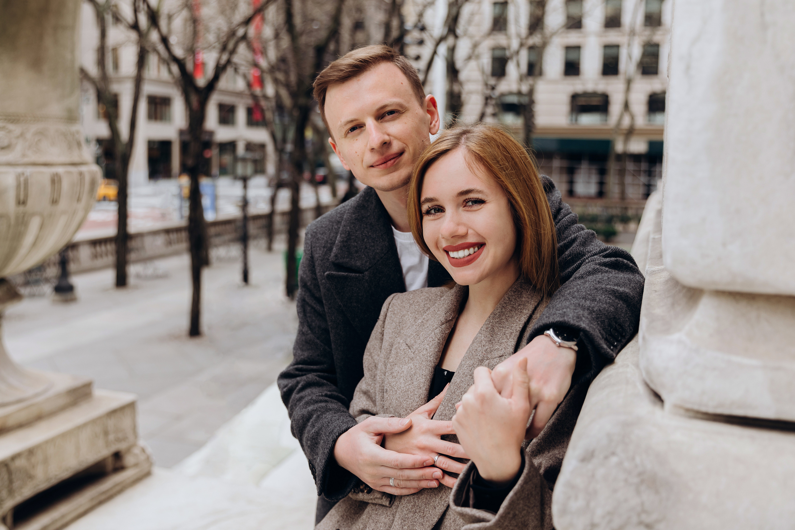 TAYA & VLAD. Pittsburgh wedding and family photographer