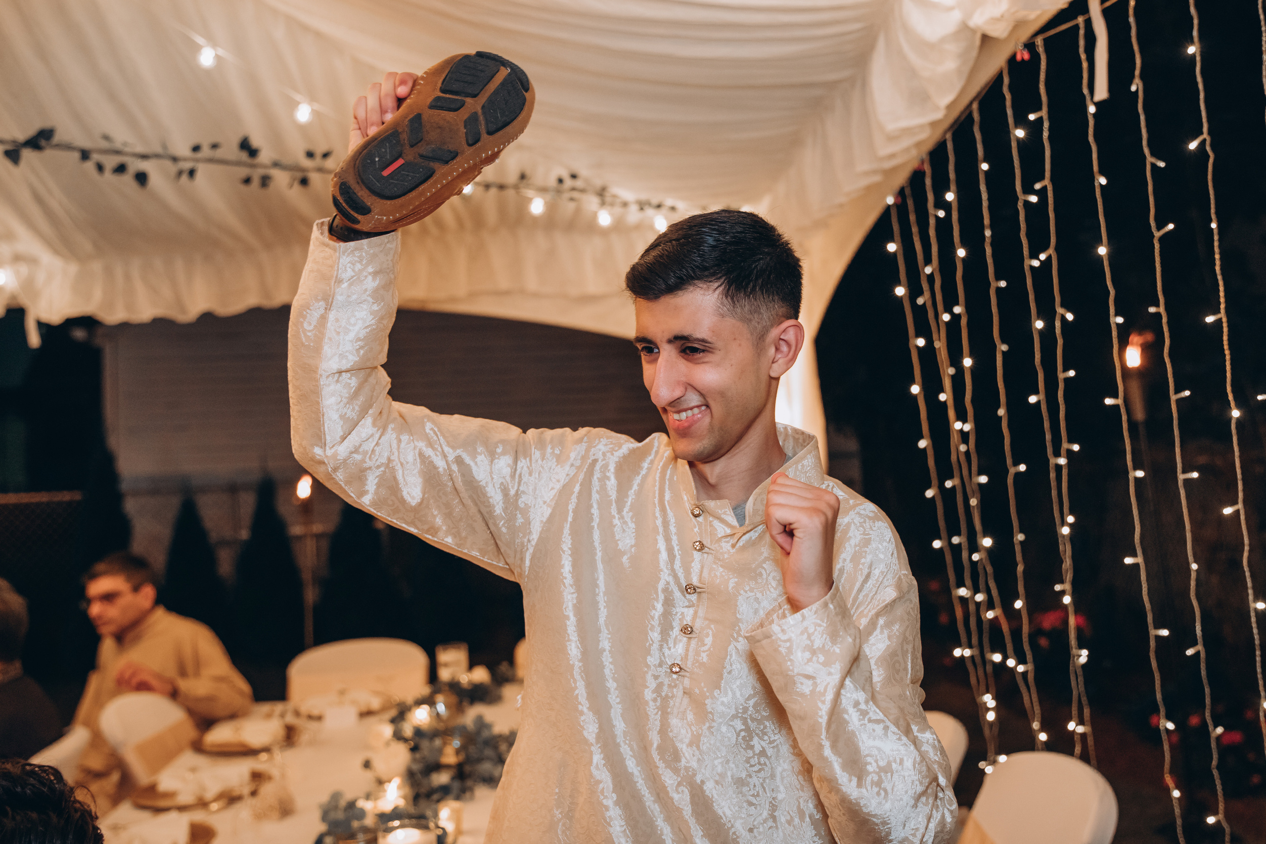FAIZA & MOHEET NIKKAH. Pittsburgh wedding and family photographer