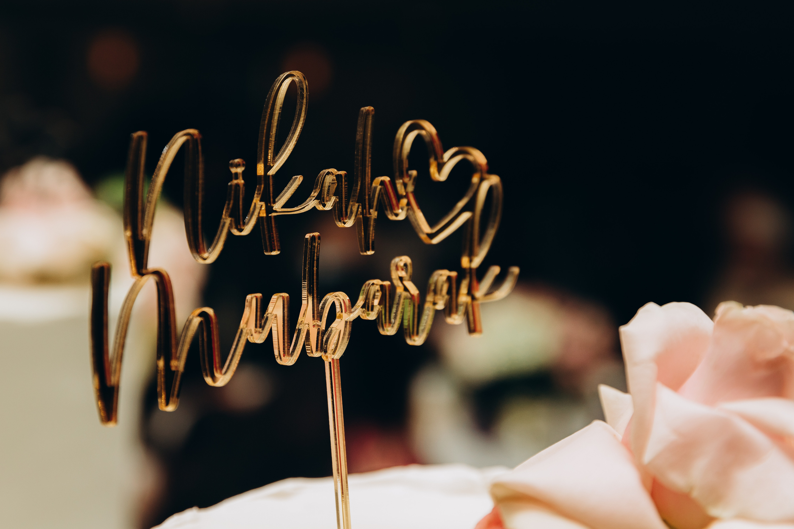 UROOJ & FARAZ NIKKAH. Pittsburgh wedding and family photographer