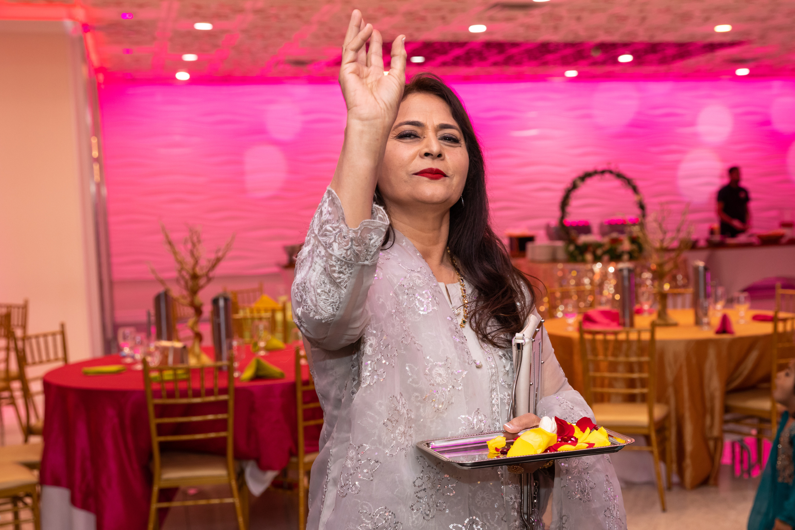AREEBA & SAYAB MEHNDI. Pittsburgh wedding and family photographer