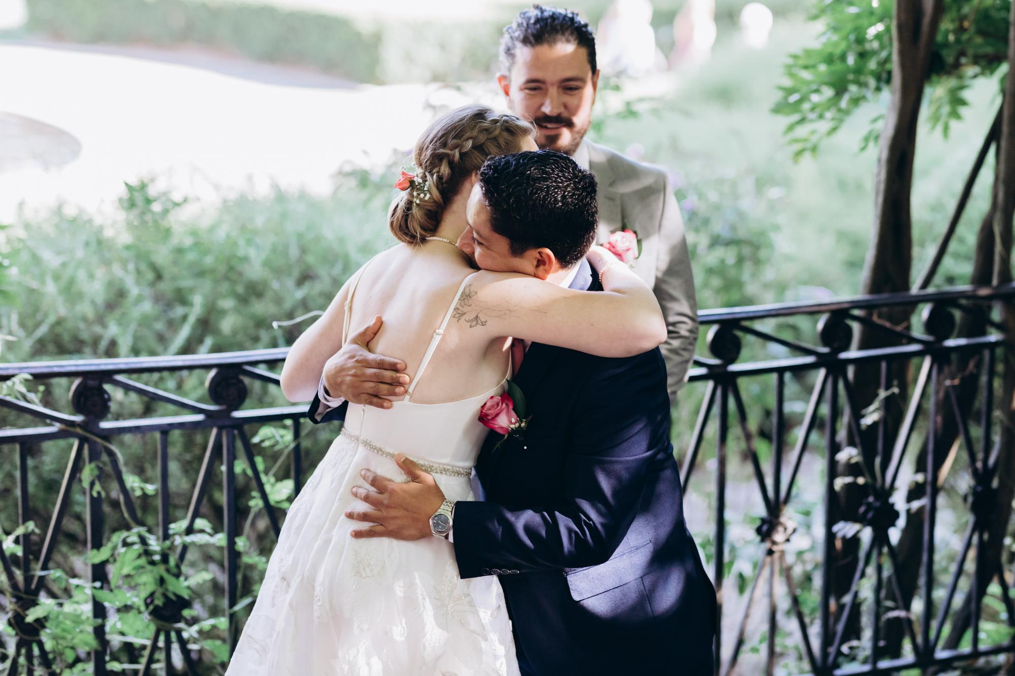 RAUL & ANASTASIA. Pittsburgh wedding and family photographer