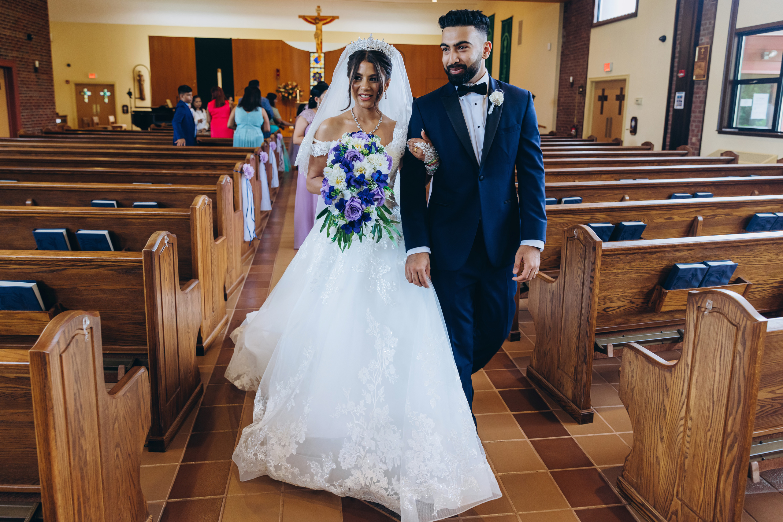 NIKITA & ROHAN. Pittsburgh wedding and family photographer