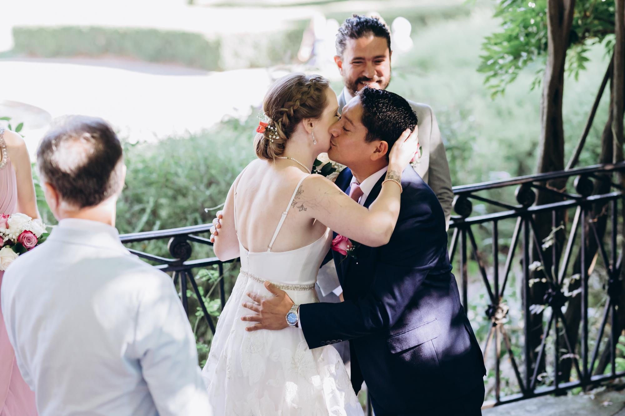 RAUL & ANASTASIA. Pittsburgh wedding and family photographer