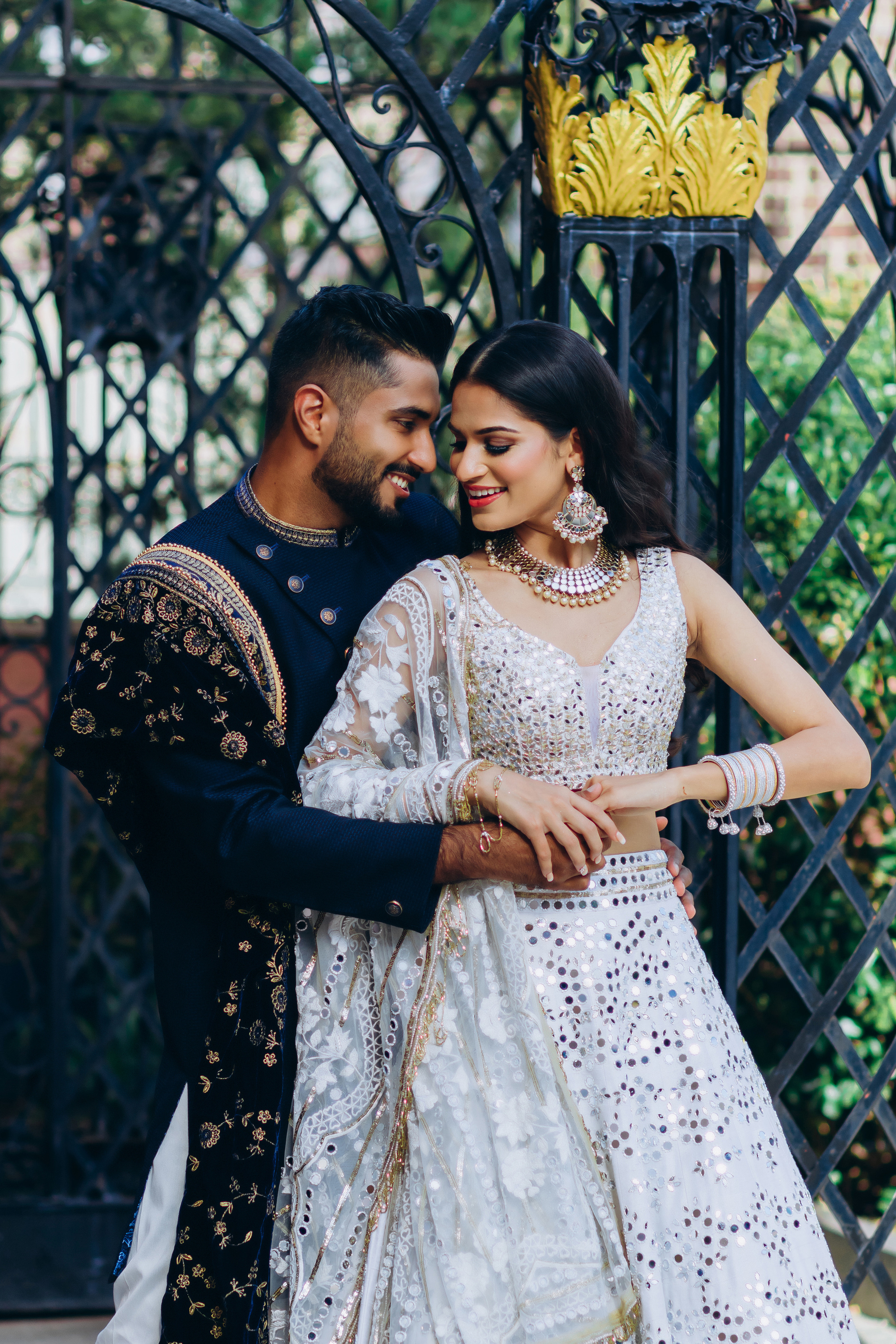RAJAT & TOSHA ENGAGEMENT. Pittsburgh wedding and family photographer