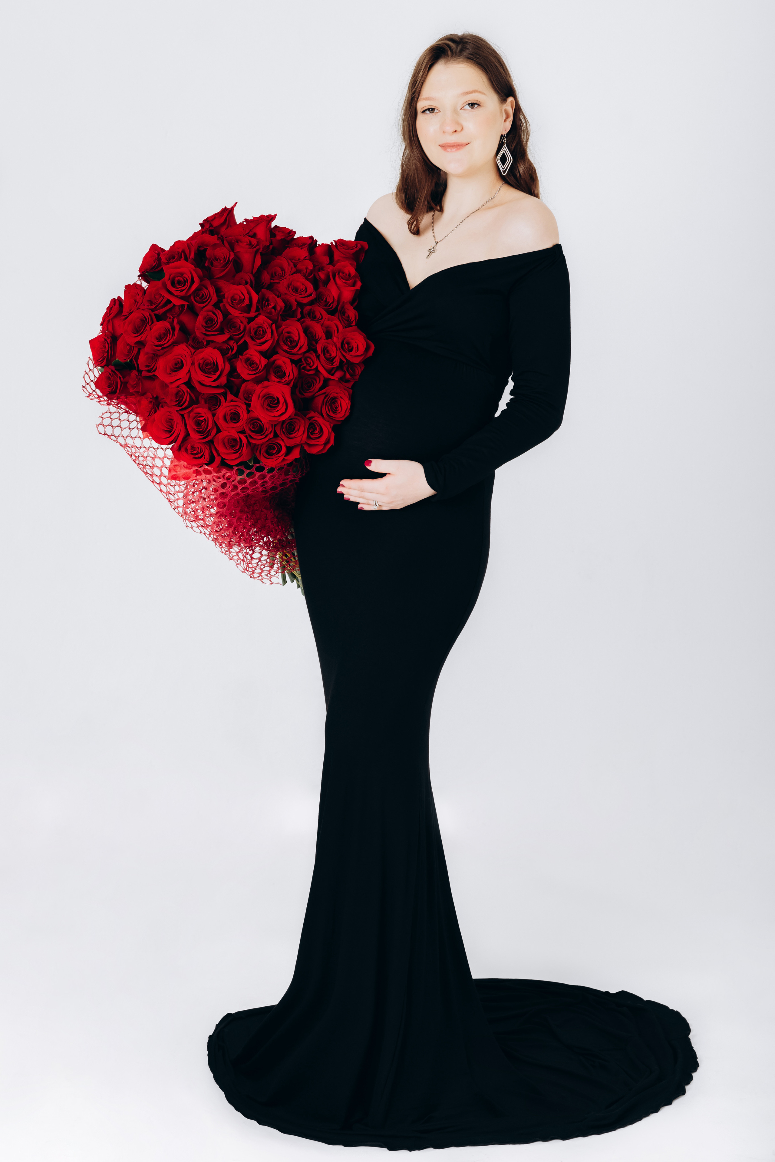 JULIA & NAZAR MATERNITY. Pittsburgh wedding and family photographer