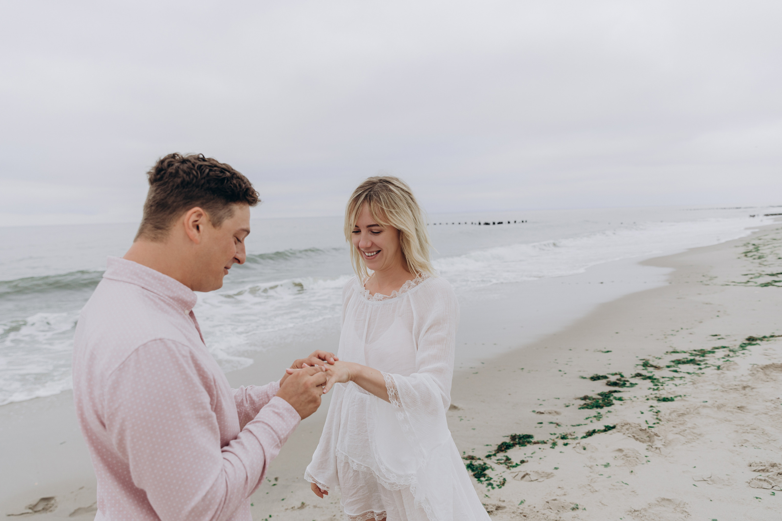 ANASTASIA & ANDREW. Pittsburgh wedding and family photographer