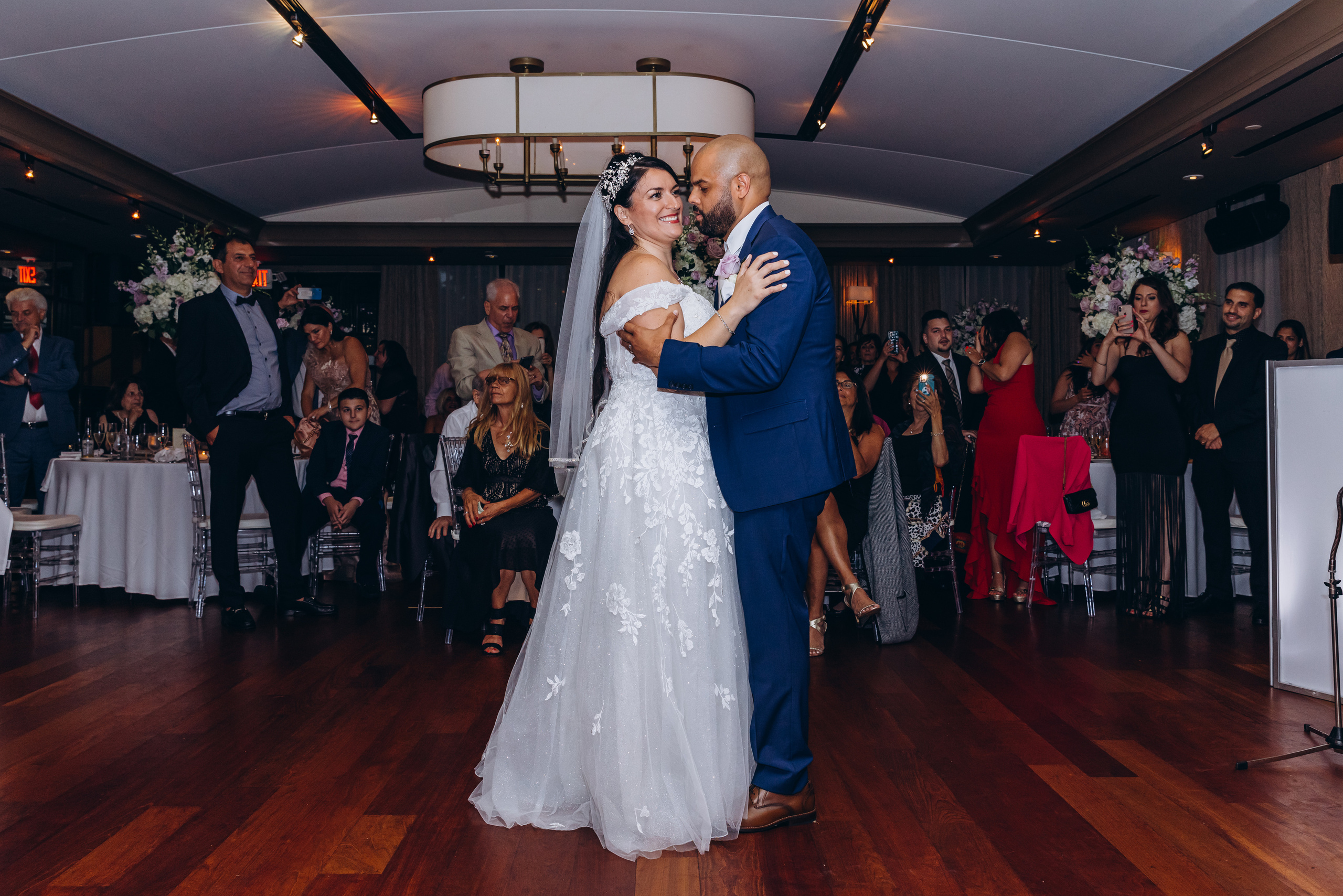 CHRISTINE & VICTOR. Pittsburgh wedding and family photographer