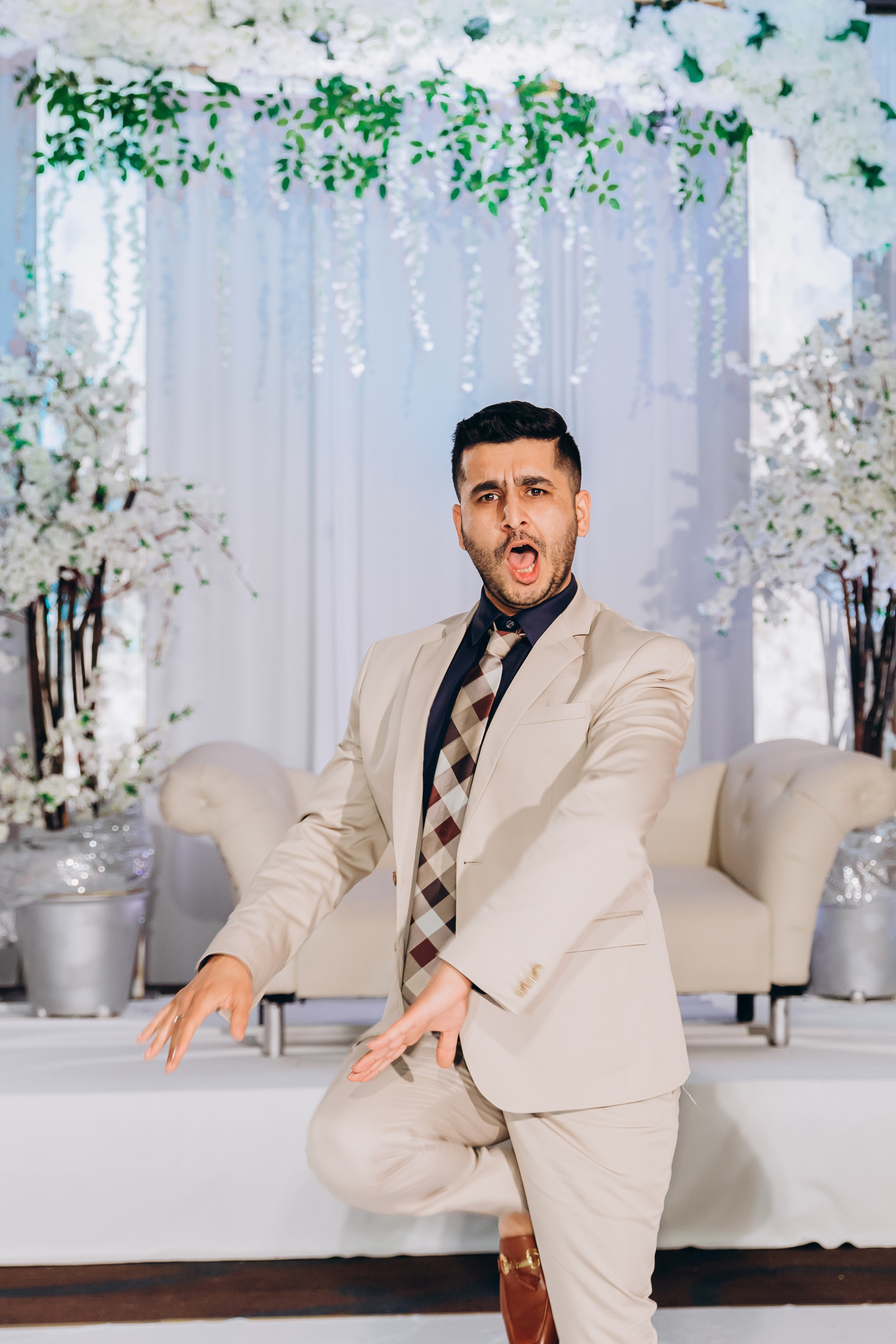 RAJAT & TOSHA ENGAGEMENT. Pittsburgh wedding and family photographer