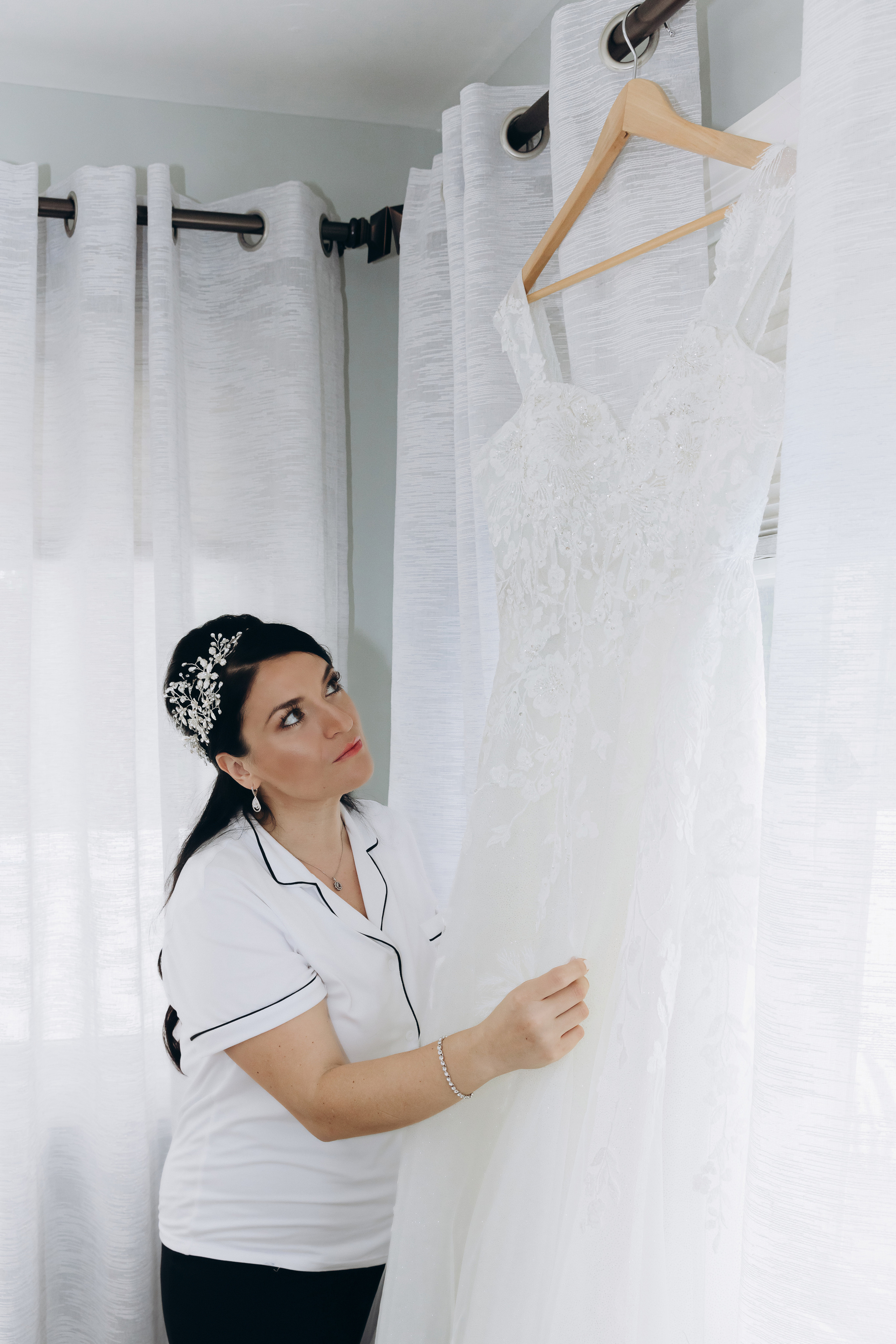 CHRISTINE & VICTOR. Pittsburgh wedding and family photographer