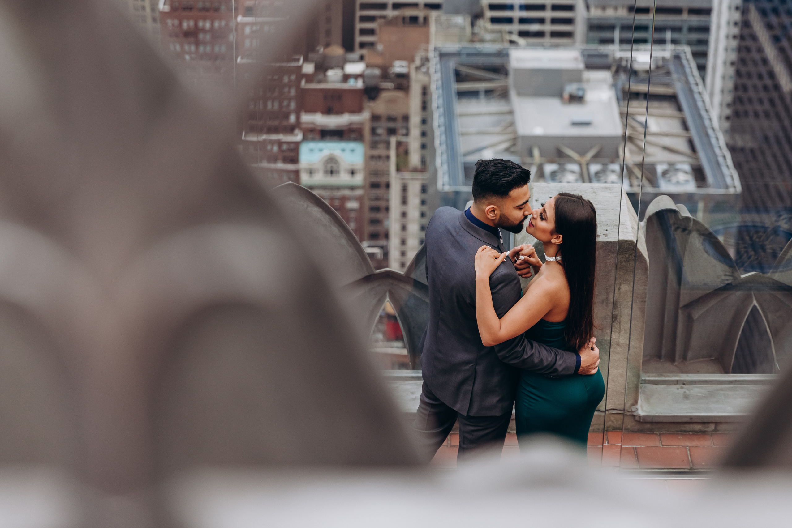 NIKITA & ROHAN. Pittsburgh wedding and family photographer