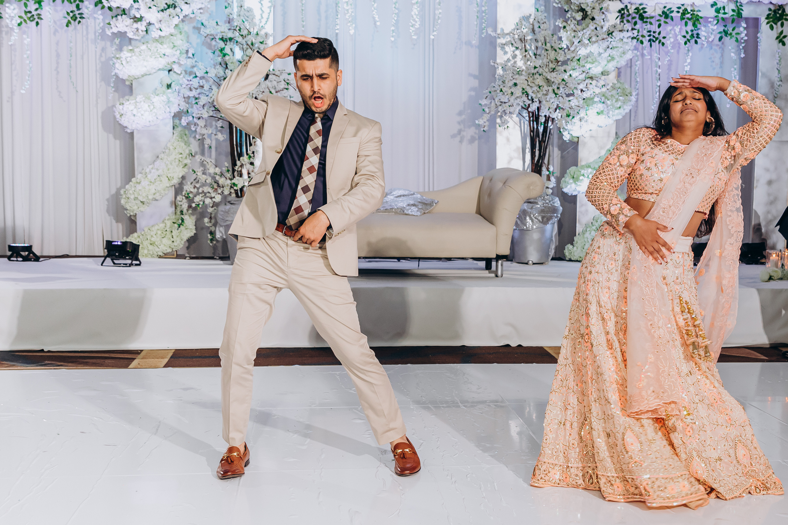 RAJAT & TOSHA ENGAGEMENT. Pittsburgh wedding and family photographer