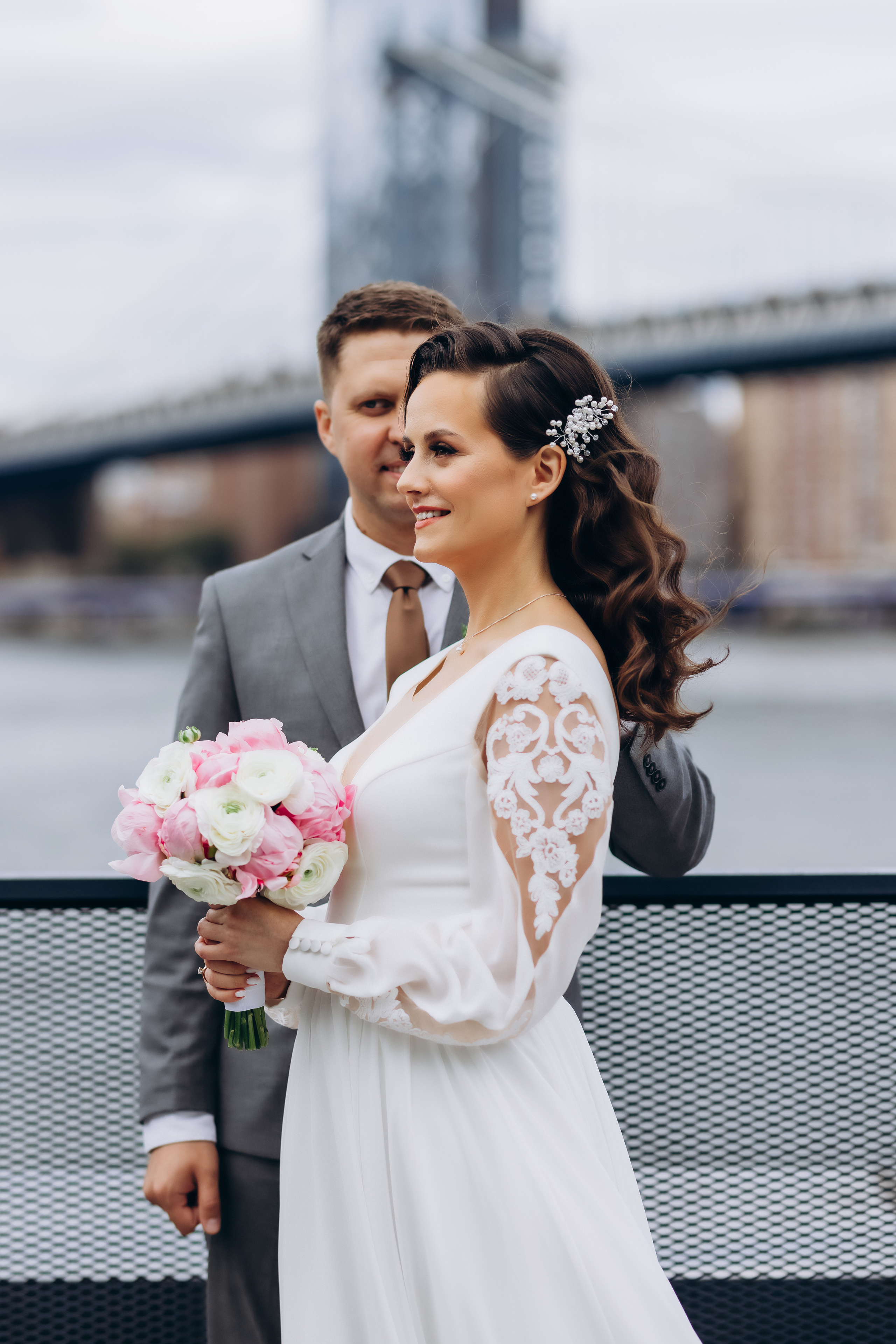 OLGA & VADYM. Pittsburgh wedding and family photographer