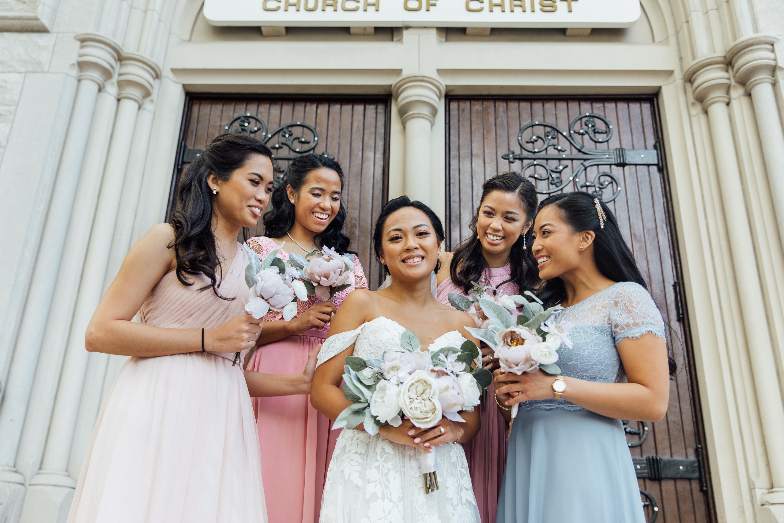 JASMINE & GELO. Pittsburgh wedding and family photographer