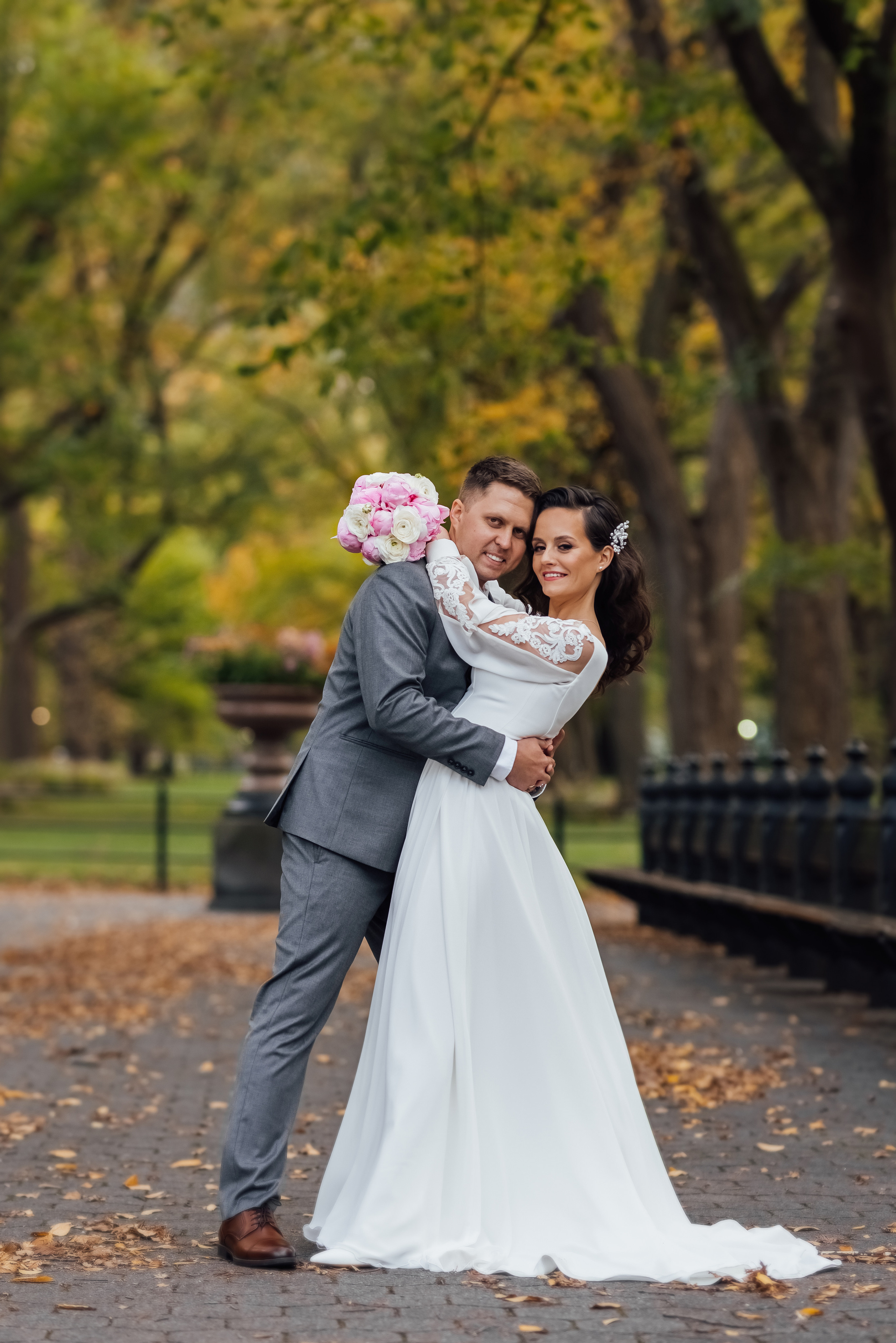 OLGA & VADYM. Pittsburgh wedding and family photographer