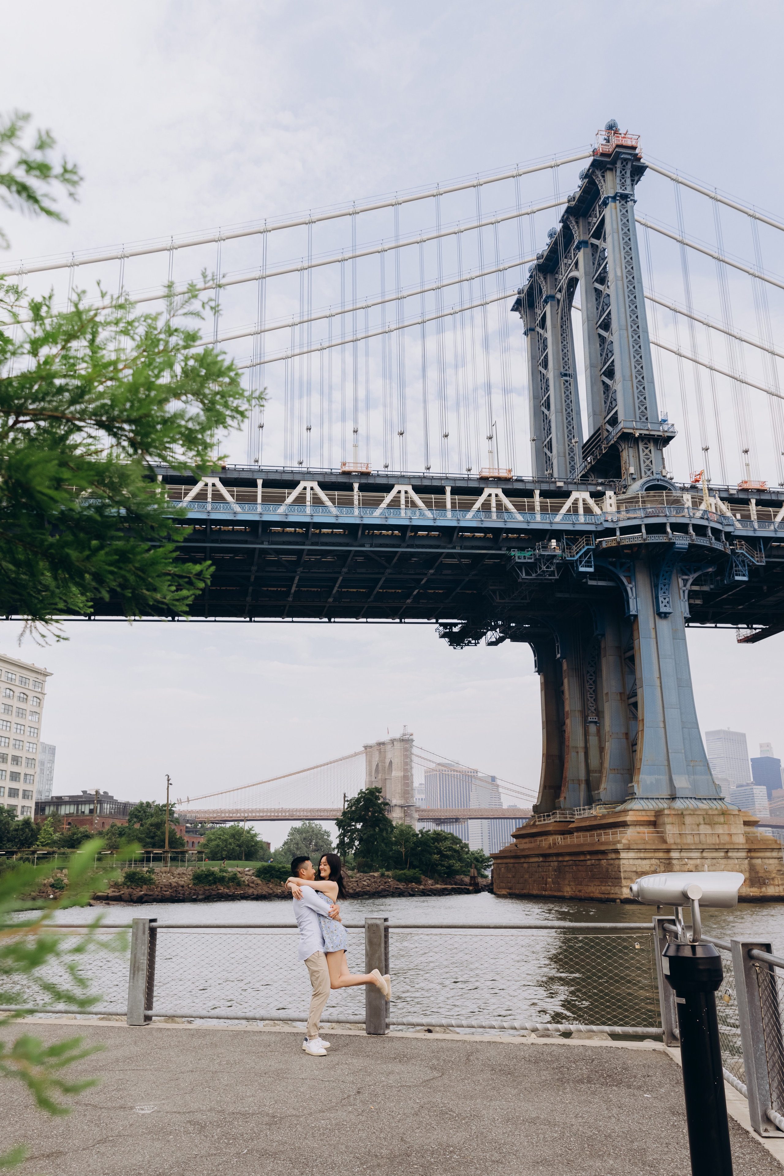 SEAN & SHOU. Pittsburgh wedding and family photographer