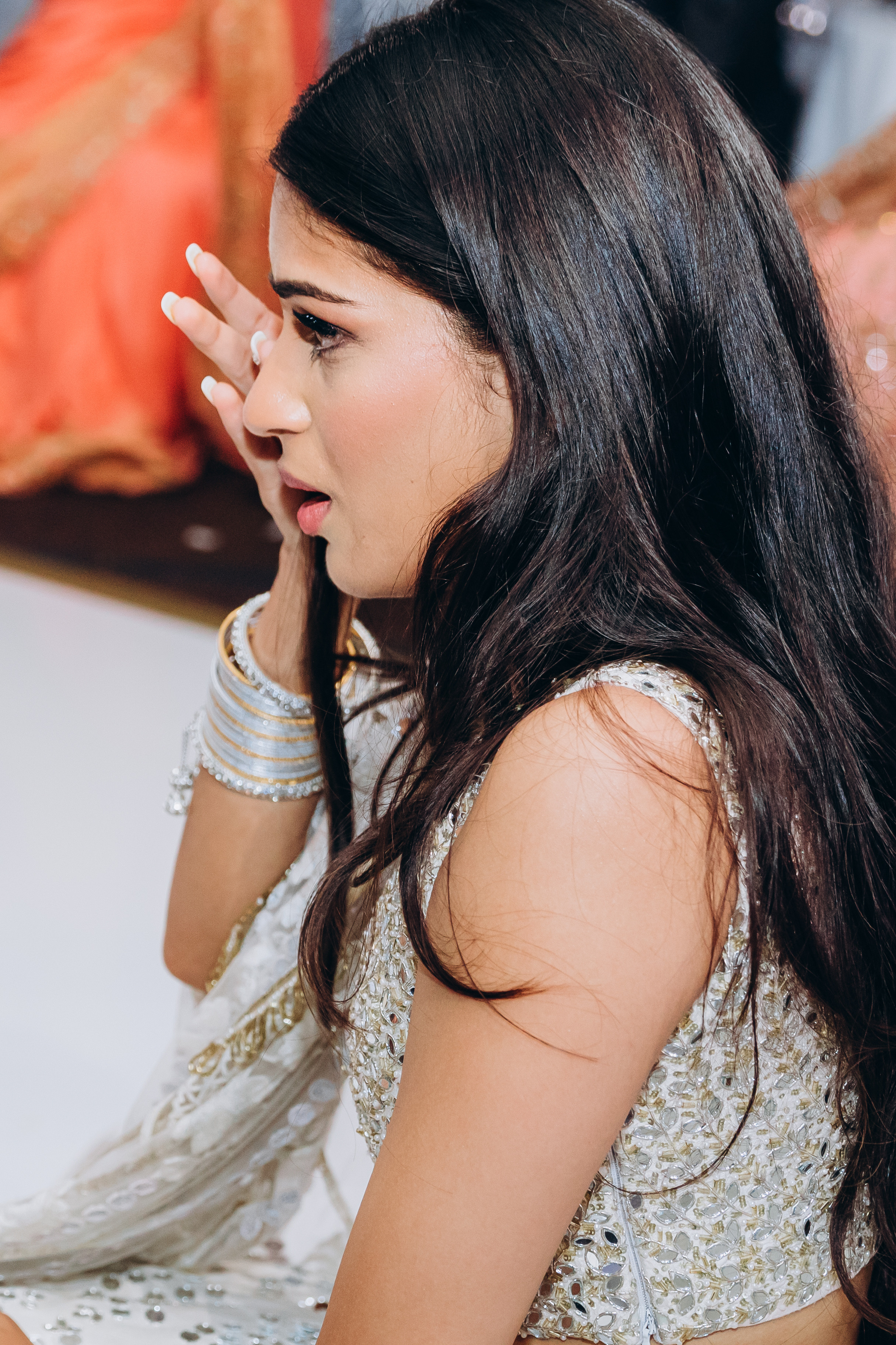 RAJAT & TOSHA ENGAGEMENT. Pittsburgh wedding and family photographer