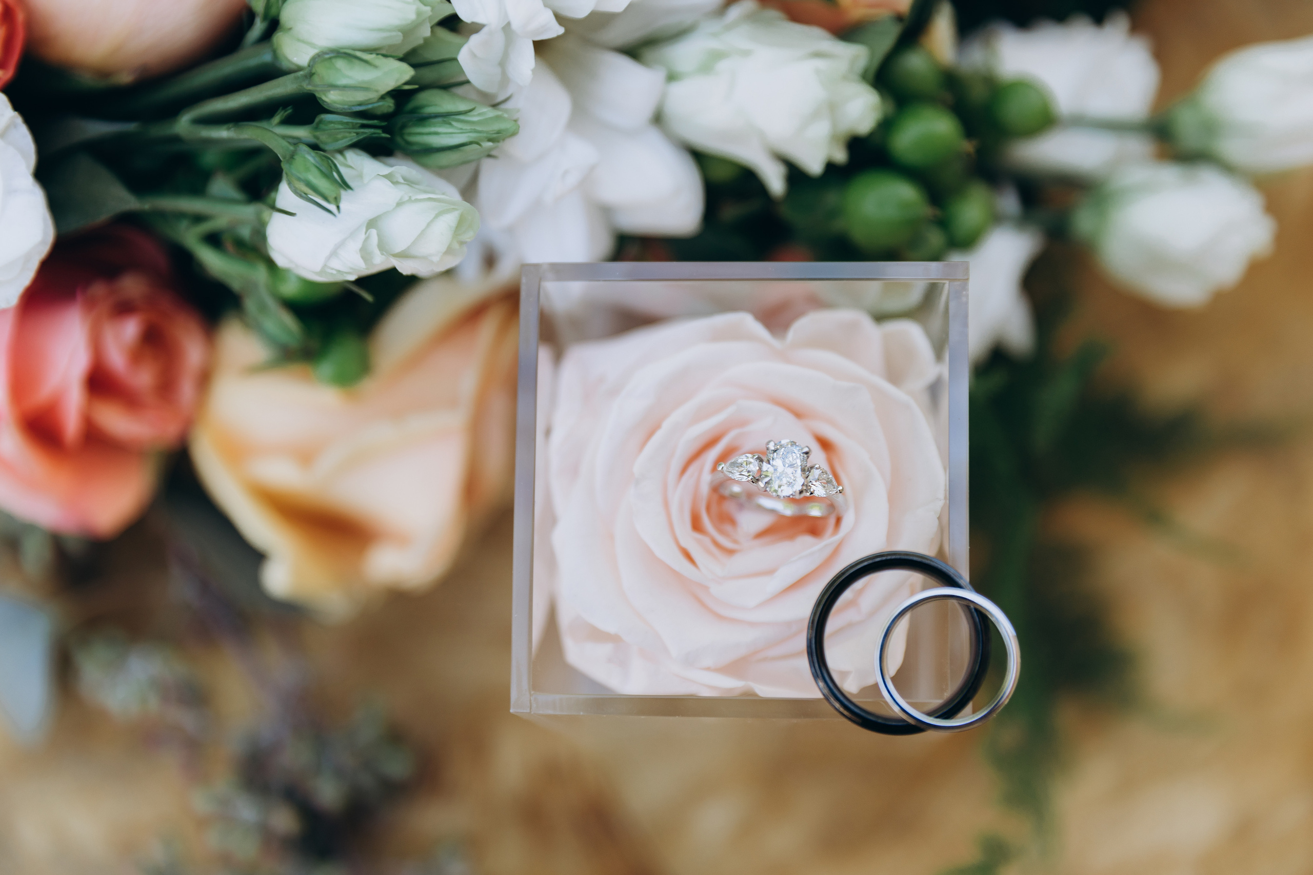 NEDA & SAAD NIKKAH. Pittsburgh wedding and family photographer