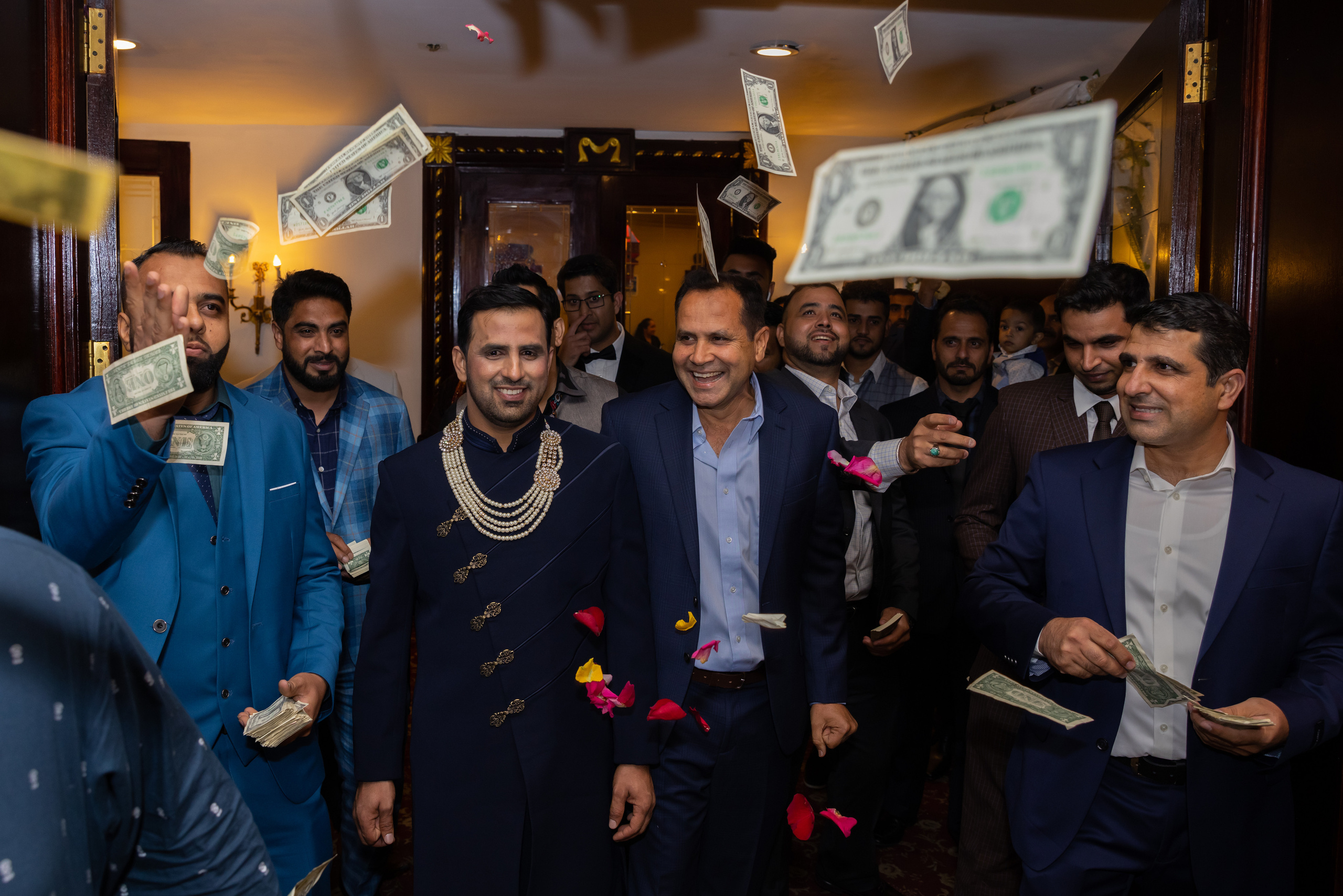 KOMAL NIKKAH. Pittsburgh wedding and family photographer