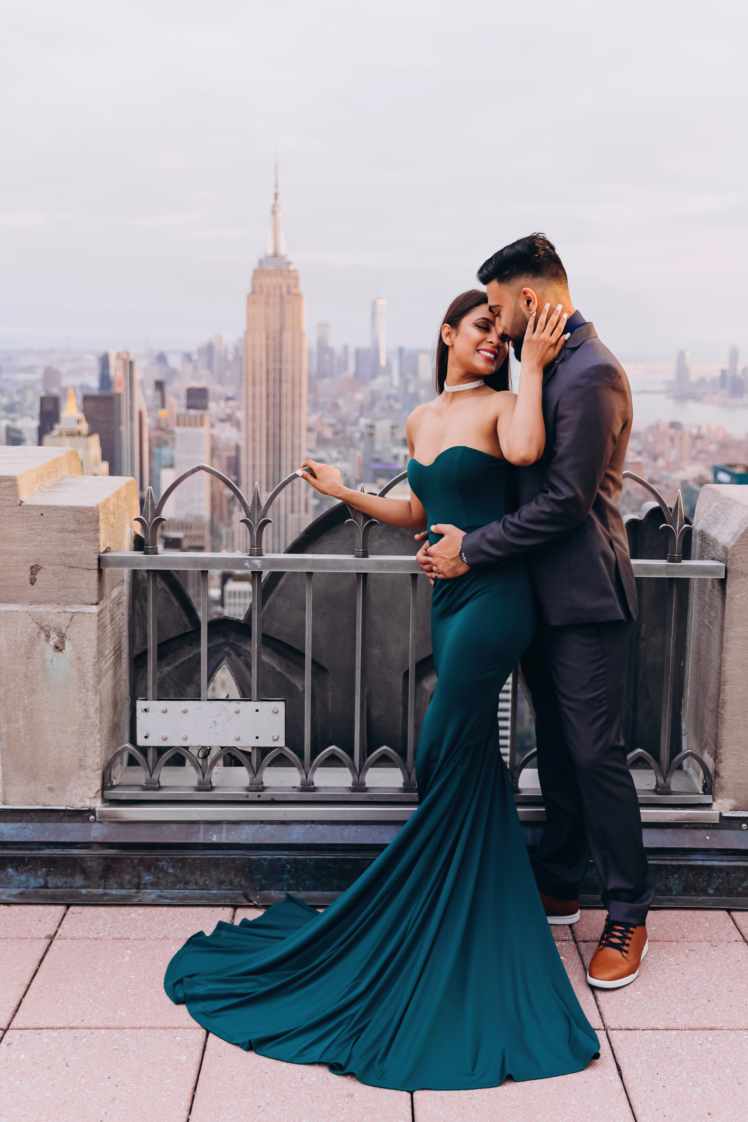 NIKITA & ROHAN. Pittsburgh wedding and family photographer