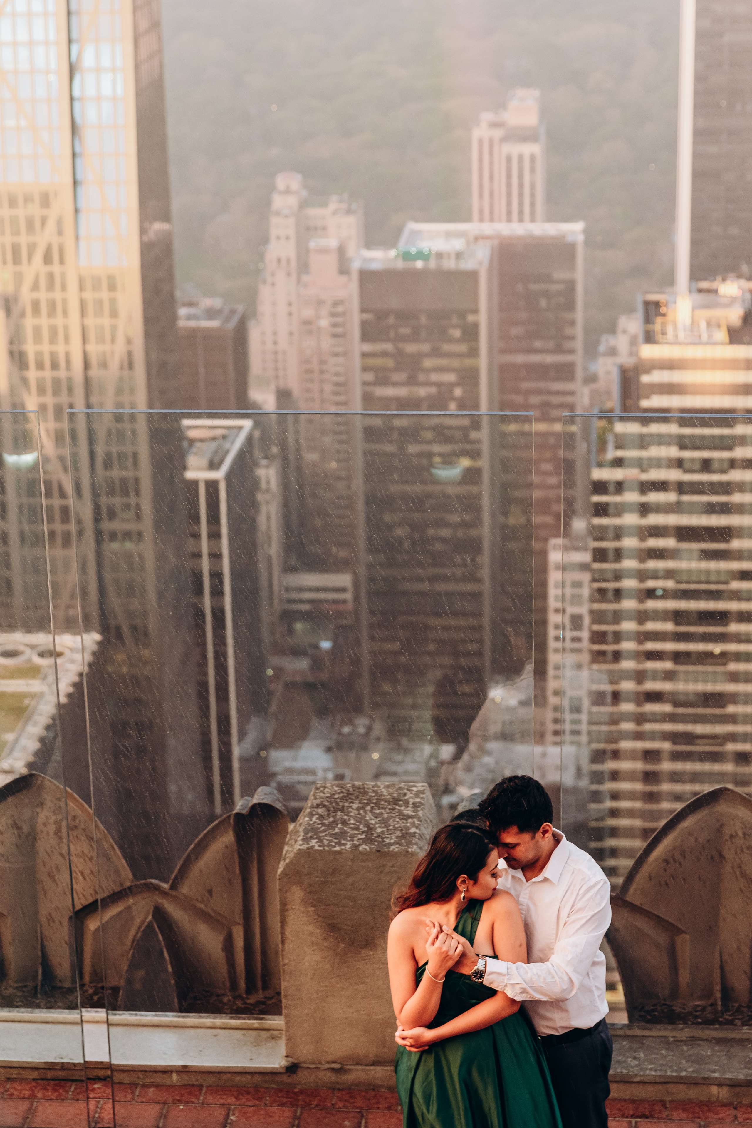 JANEL & YASHVI. Pittsburgh wedding and family photographer