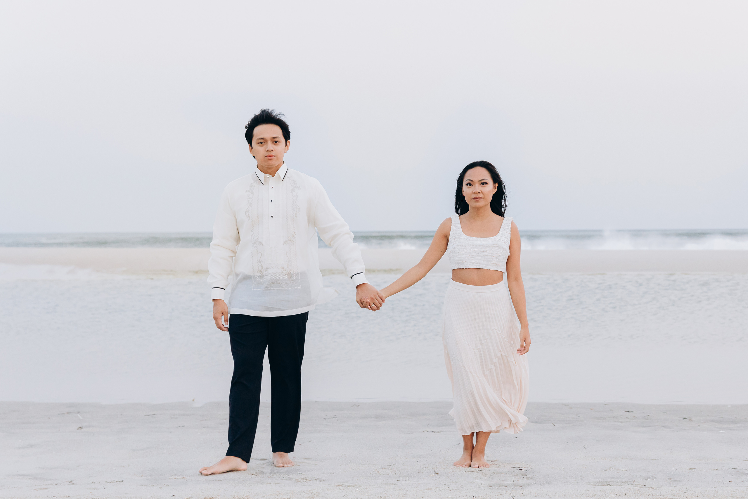 JASMINE & GELO. Pittsburgh wedding and family photographer