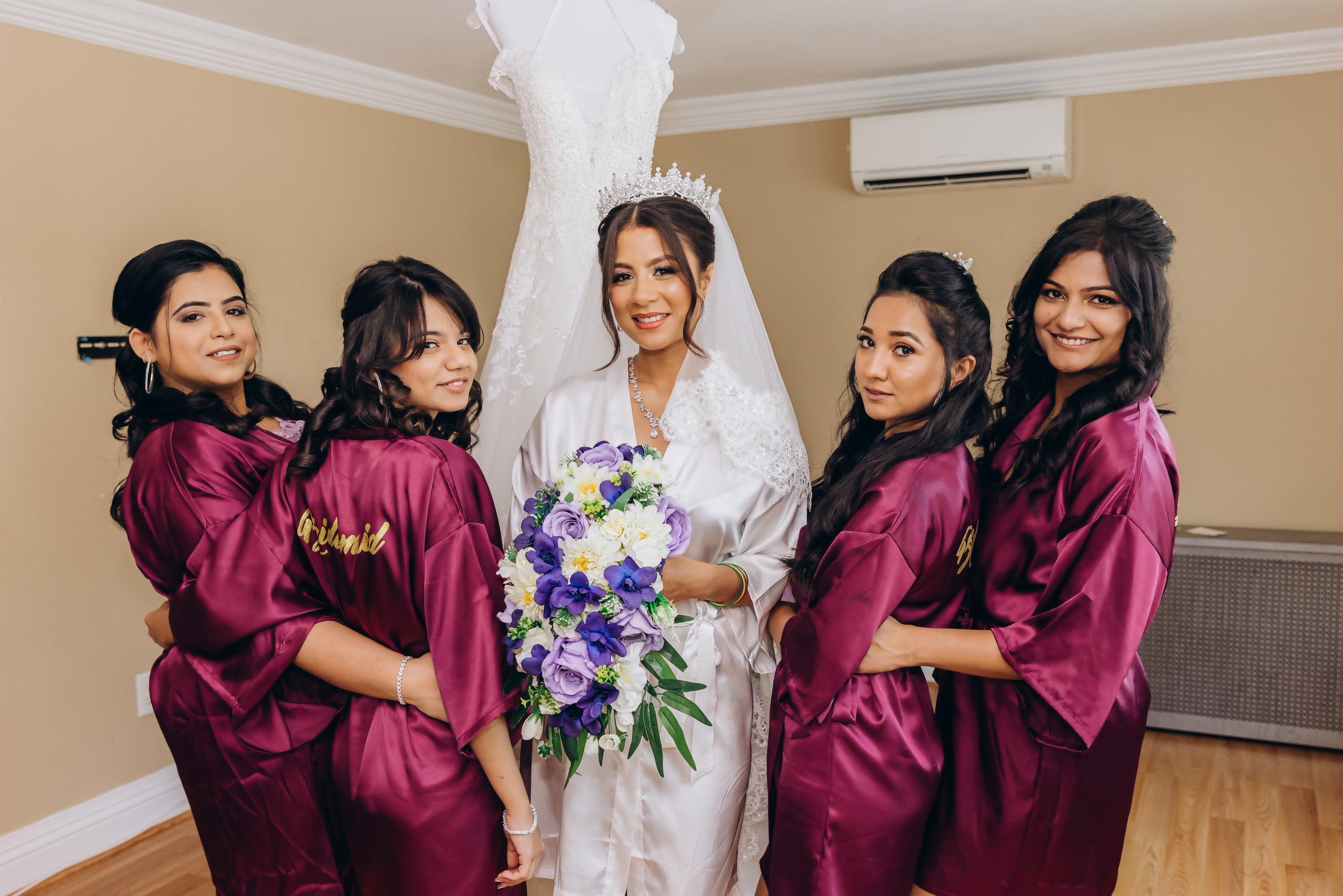 NIKITA & ROHAN. Pittsburgh wedding and family photographer