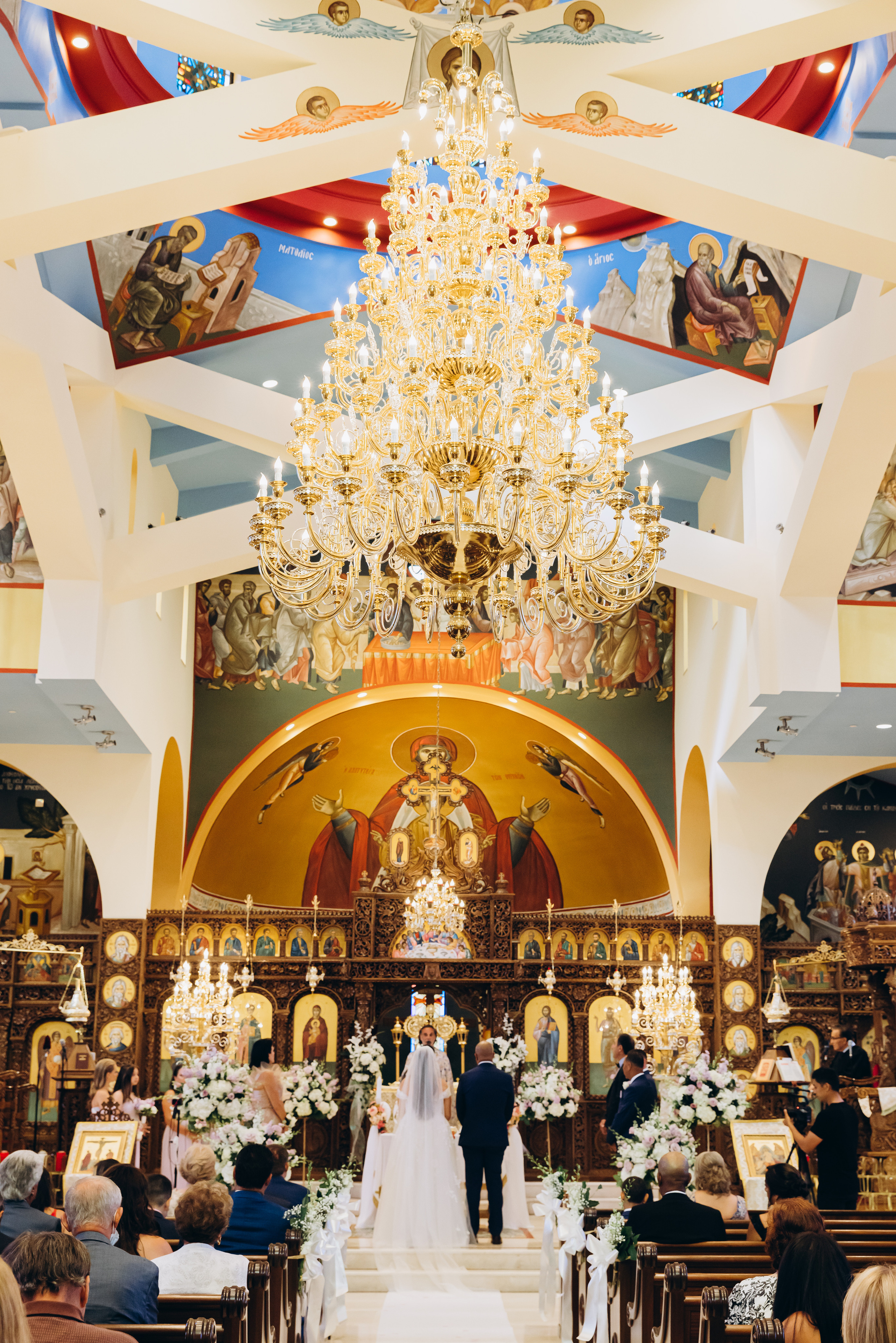 CHRISTINE & VICTOR. Pittsburgh wedding and family photographer