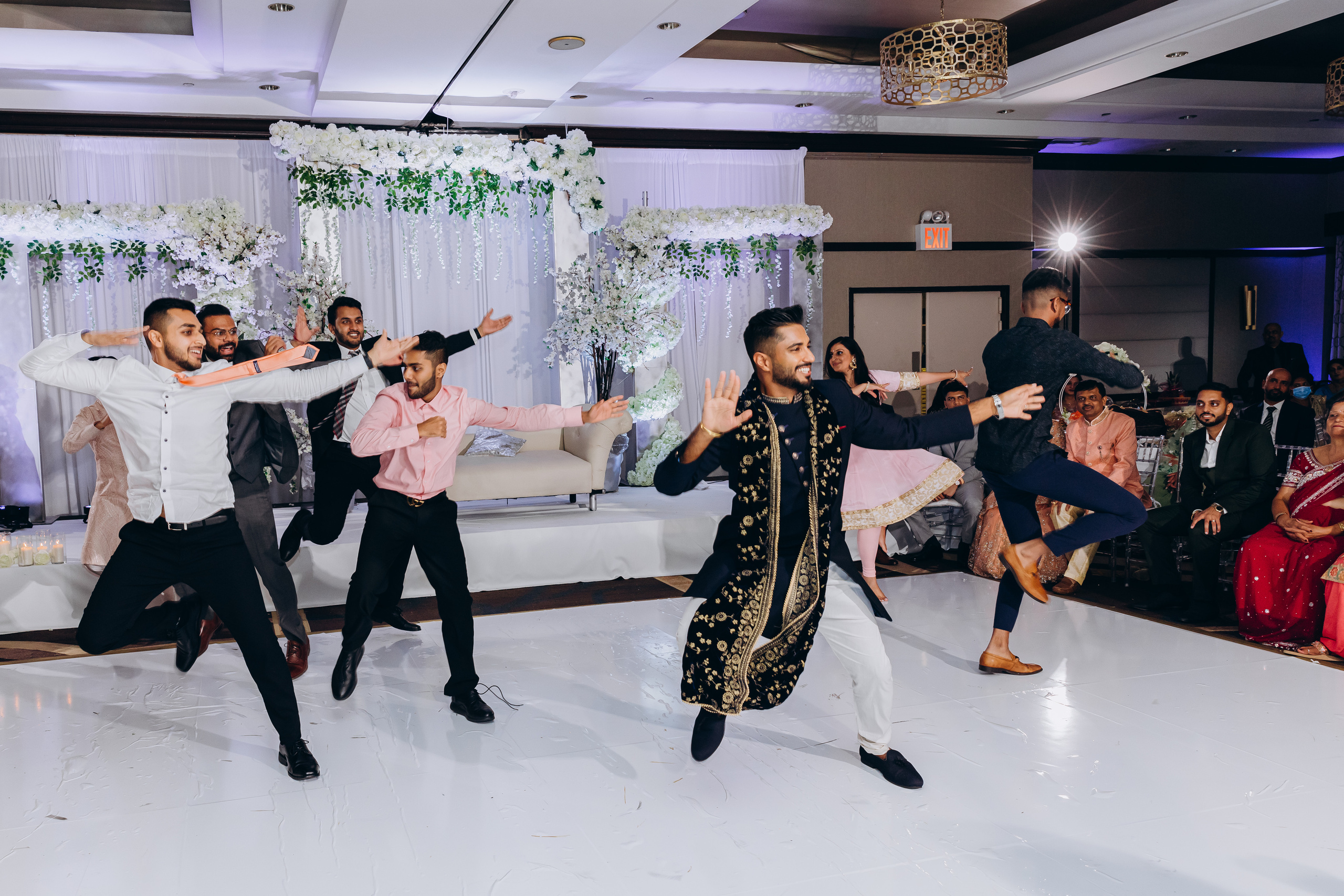 RAJAT & TOSHA ENGAGEMENT. Pittsburgh wedding and family photographer