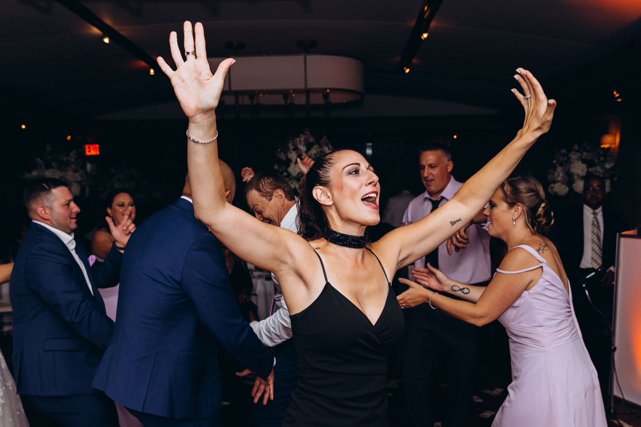 CHRISTINE & VICTOR. Pittsburgh wedding and family photographer