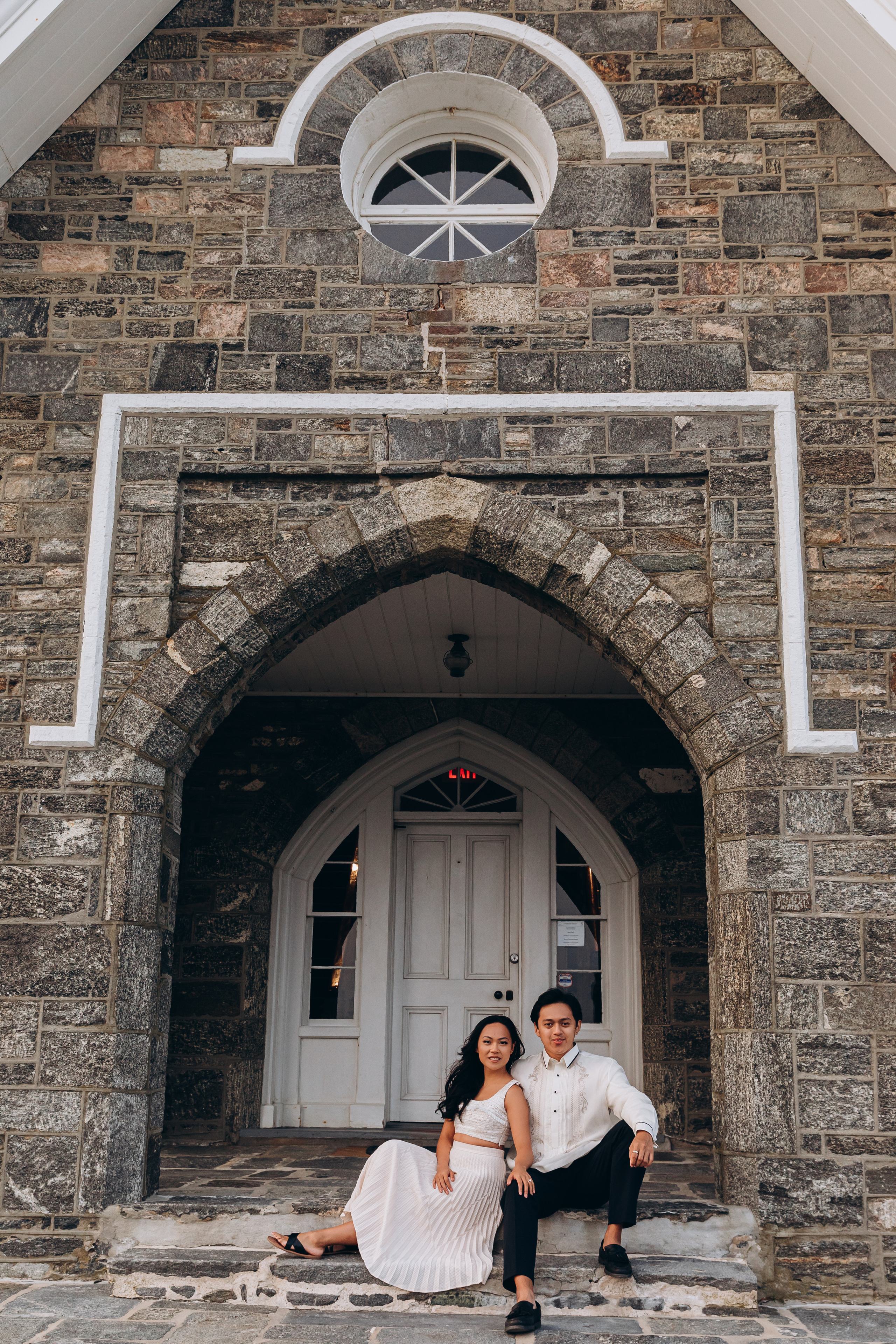 JASMINE & GELO. Pittsburgh wedding and family photographer