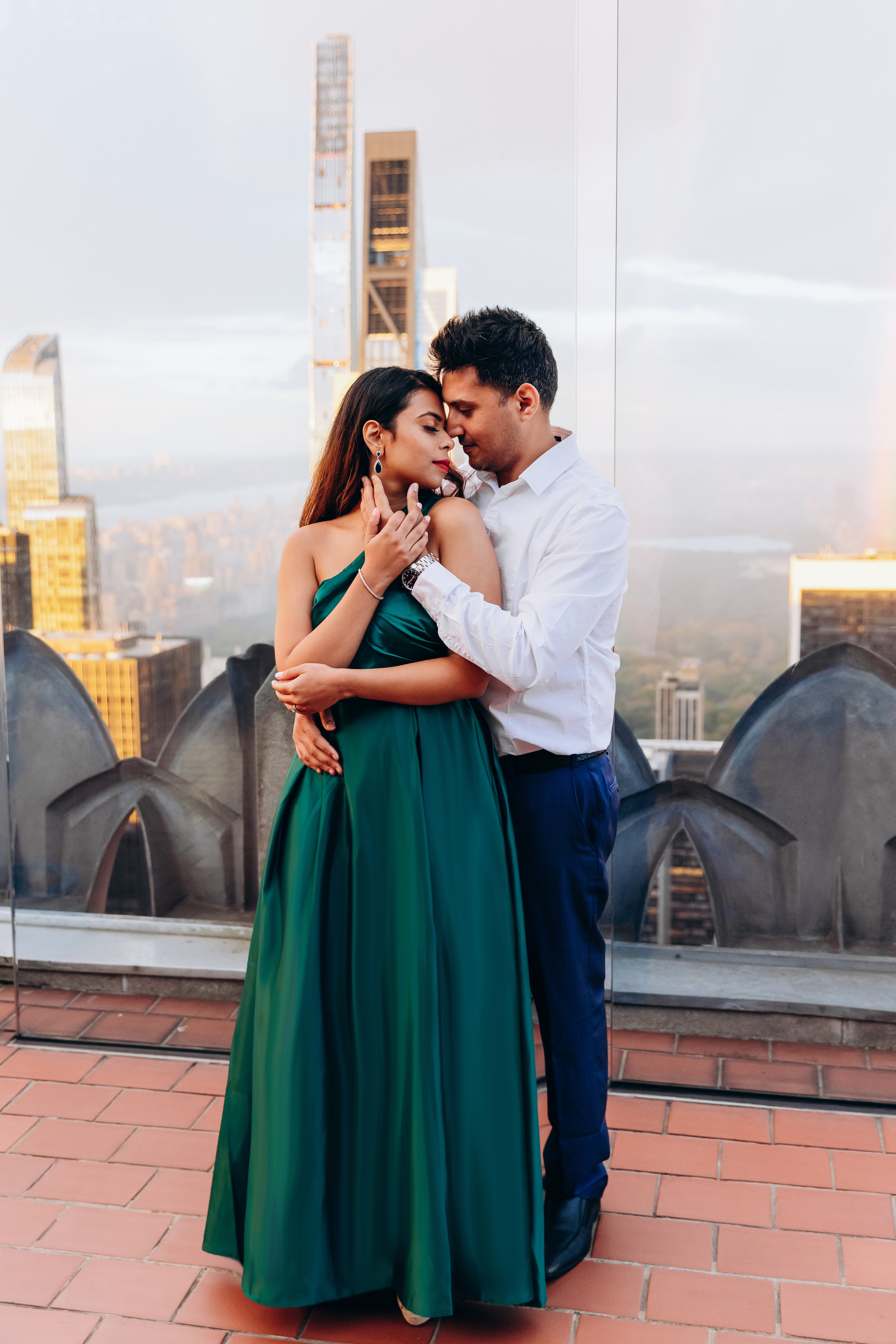 JANEL & YASHVI. Pittsburgh wedding and family photographer