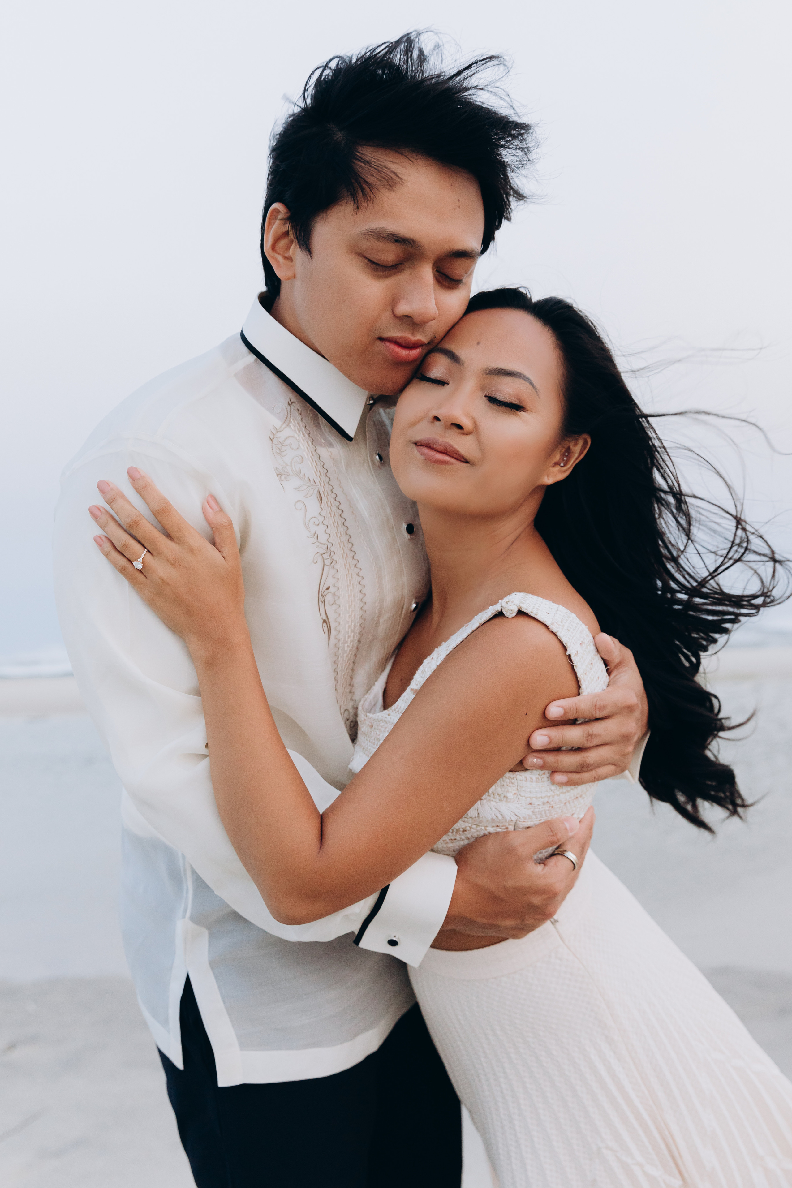 JASMINE & GELO. Pittsburgh wedding and family photographer