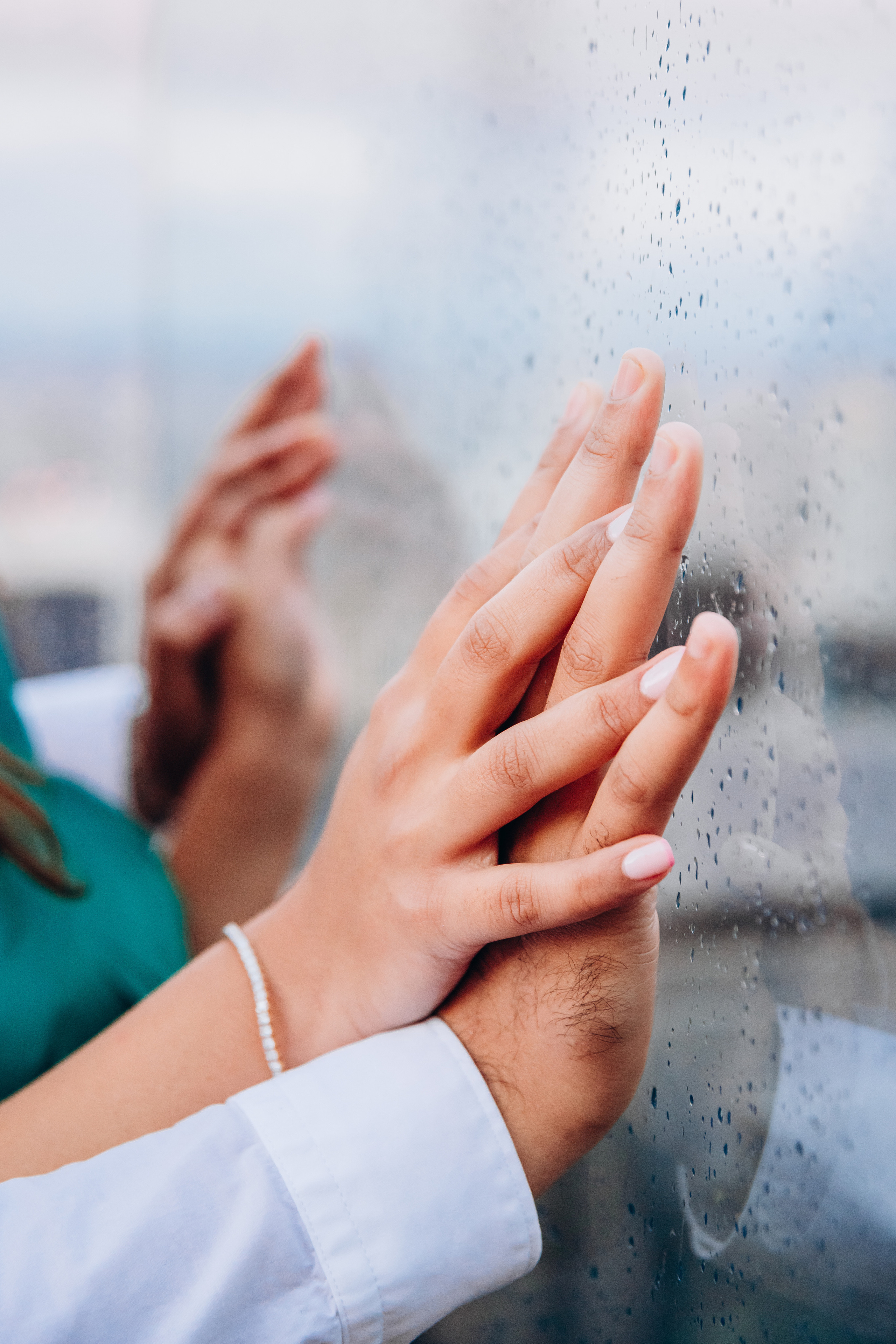 JANEL & YASHVI. Pittsburgh wedding and family photographer