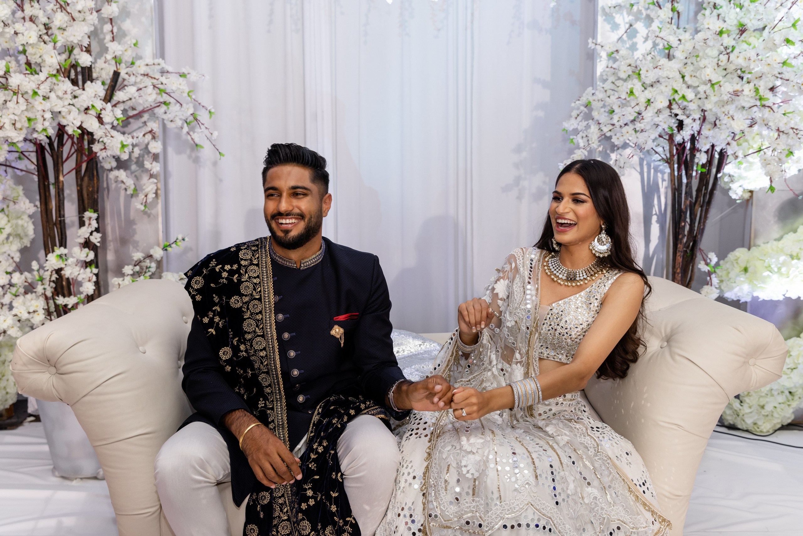 RAJAT & TOSHA ENGAGEMENT. Pittsburgh wedding and family photographer