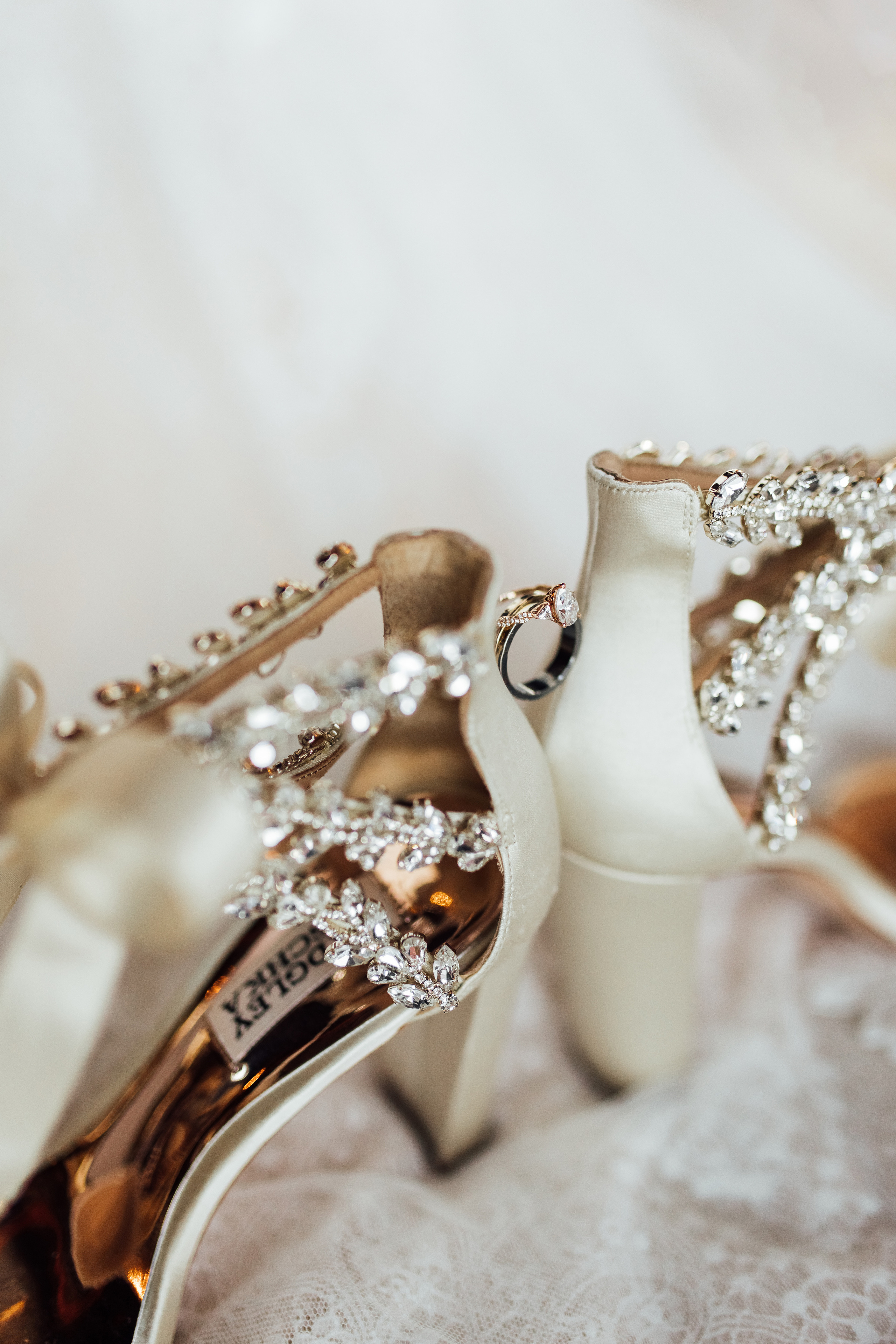 JASMINE & GELO. Pittsburgh wedding and family photographer