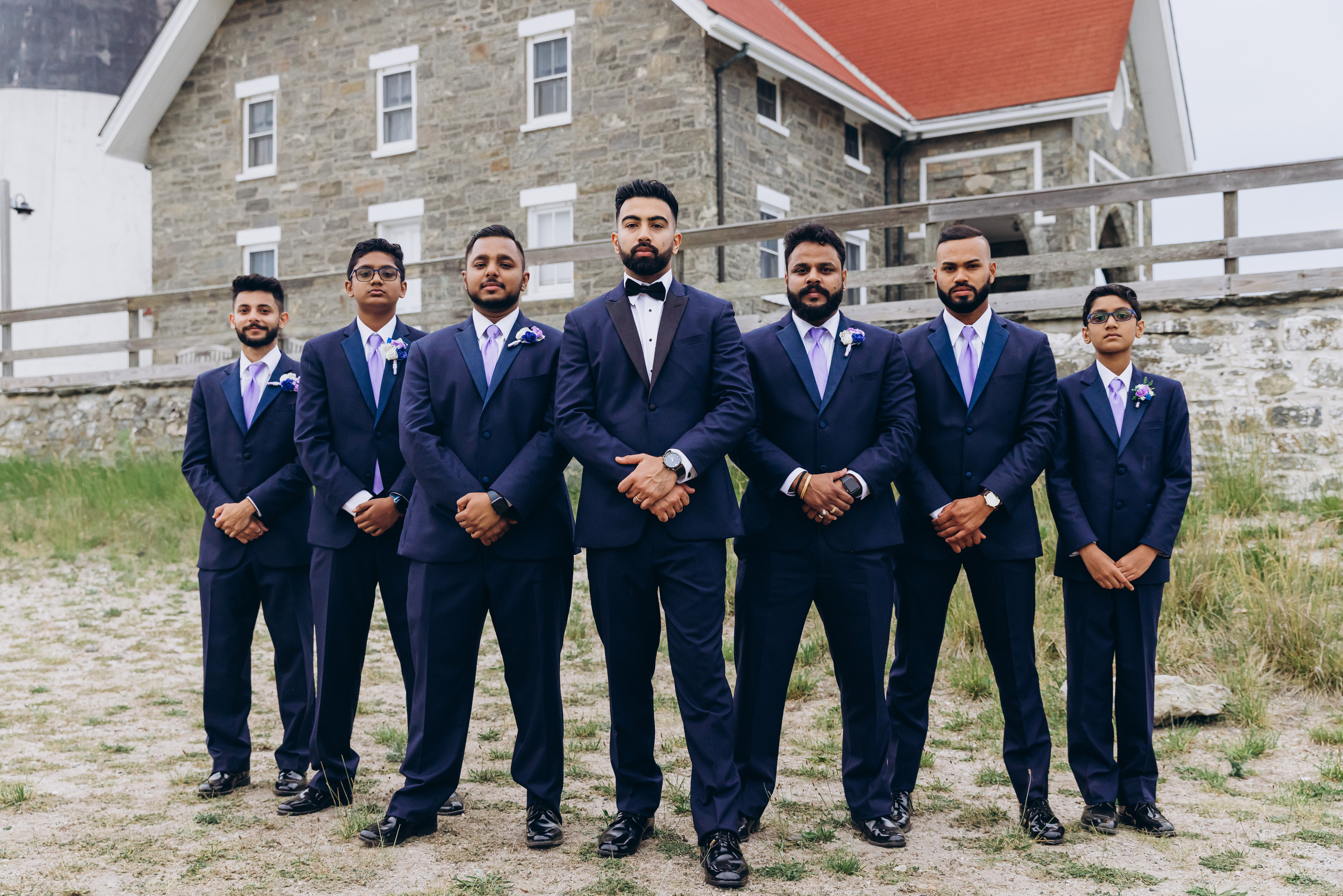 NIKITA & ROHAN. Pittsburgh wedding and family photographer