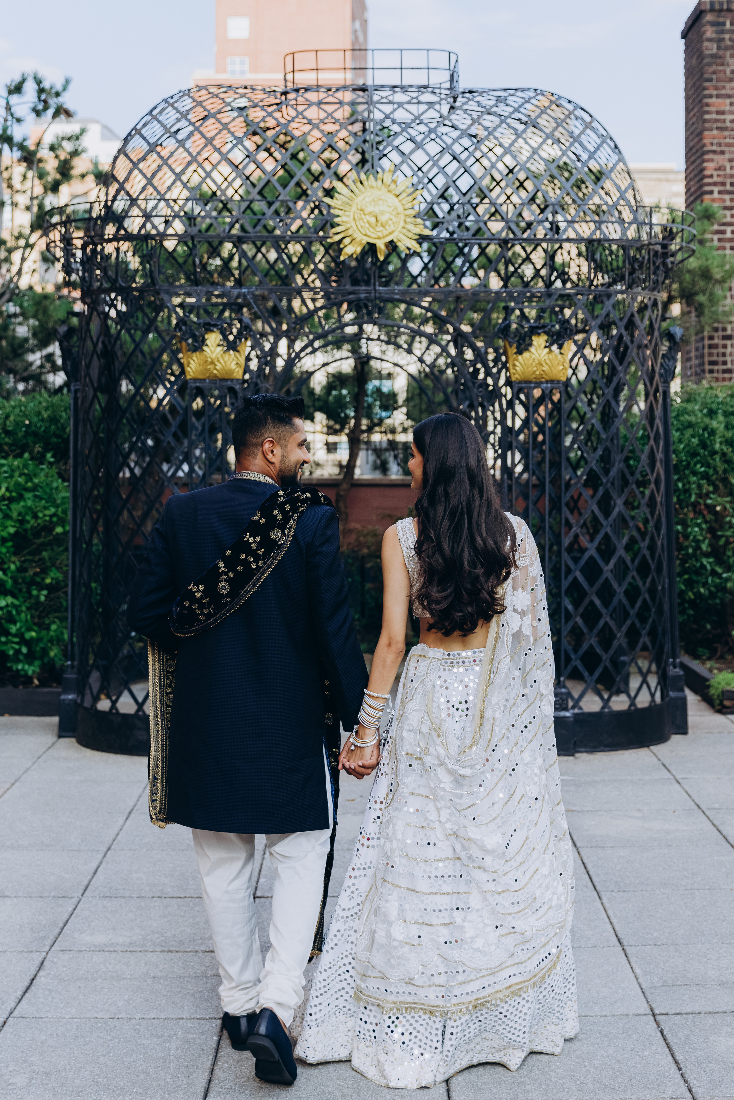 RAJAT & TOSHA ENGAGEMENT. Pittsburgh wedding and family photographer