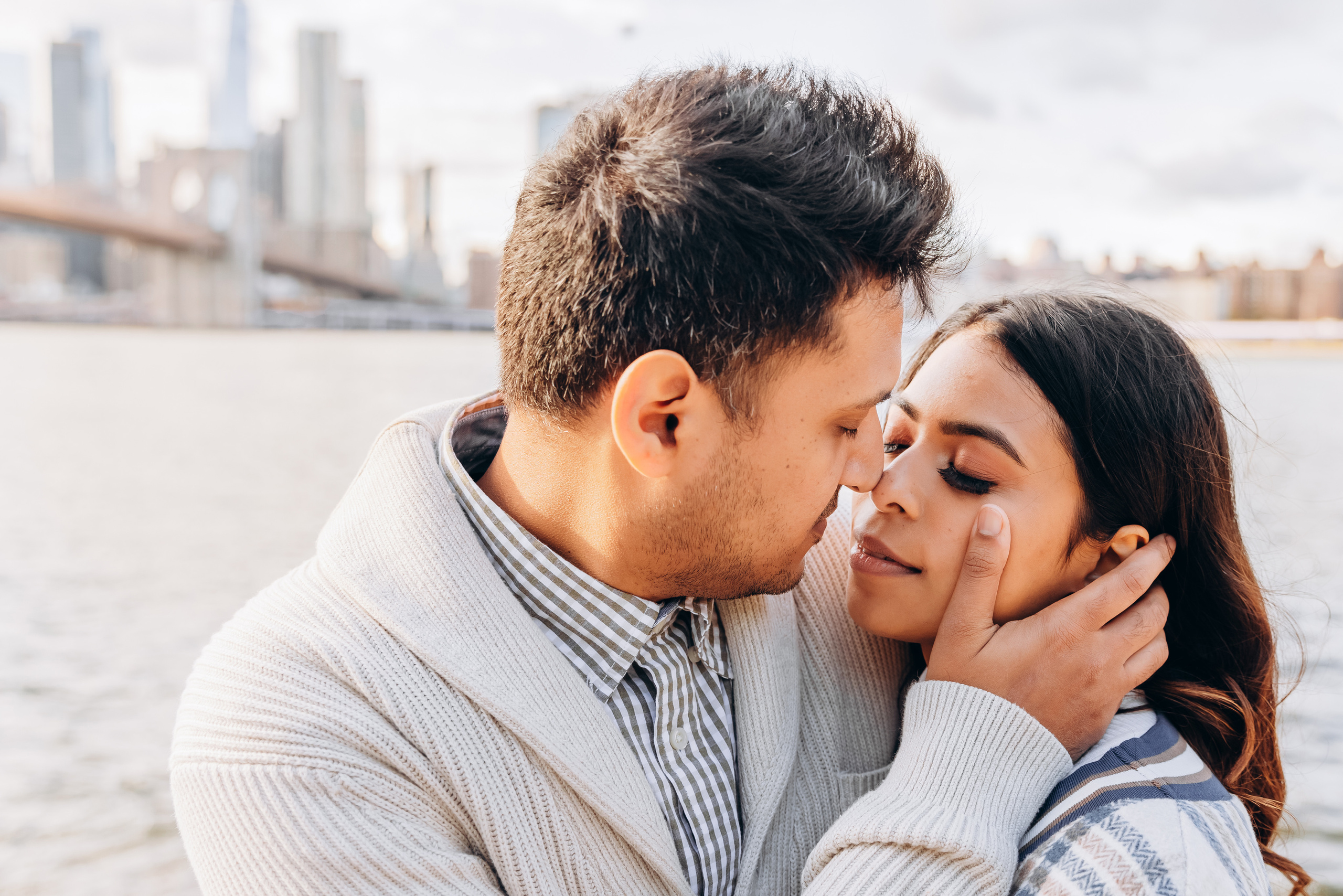 JENIL & YASHVI. Pittsburgh wedding and family photographer