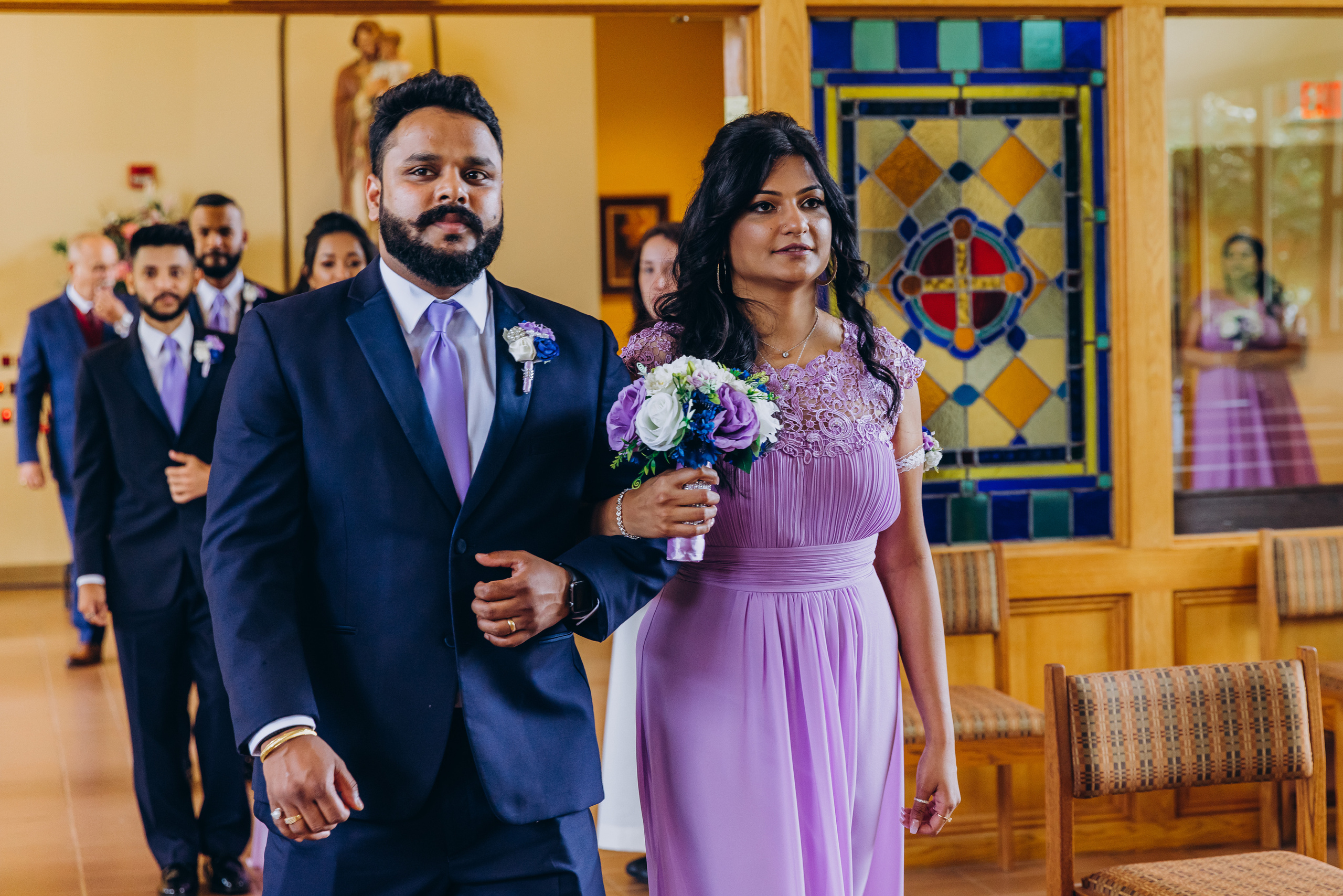 NIKITA & ROHAN. Pittsburgh wedding and family photographer